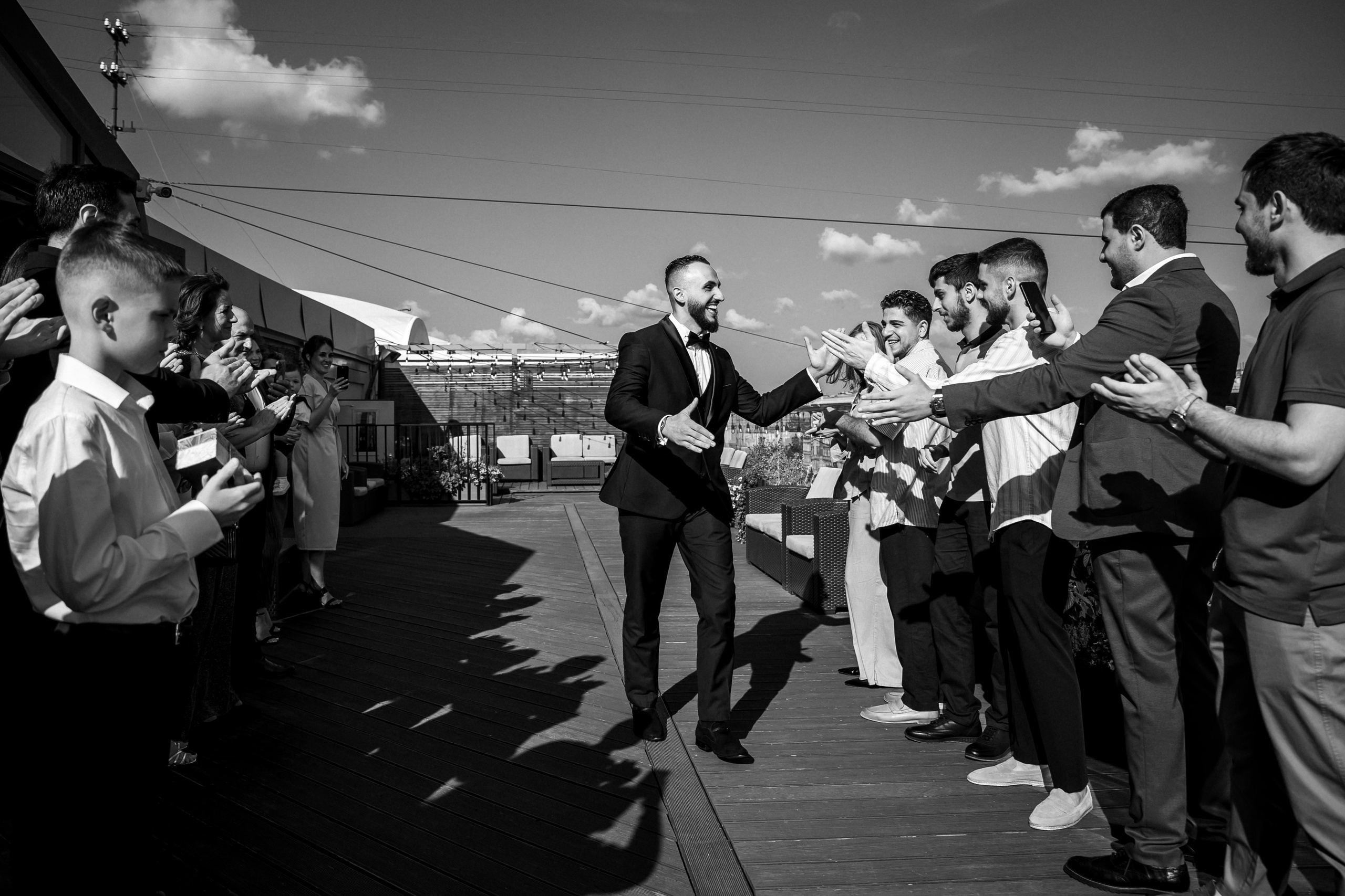 Ваге и Светлана. Свадебный и семейный фотограф в Санкт- Петербурге