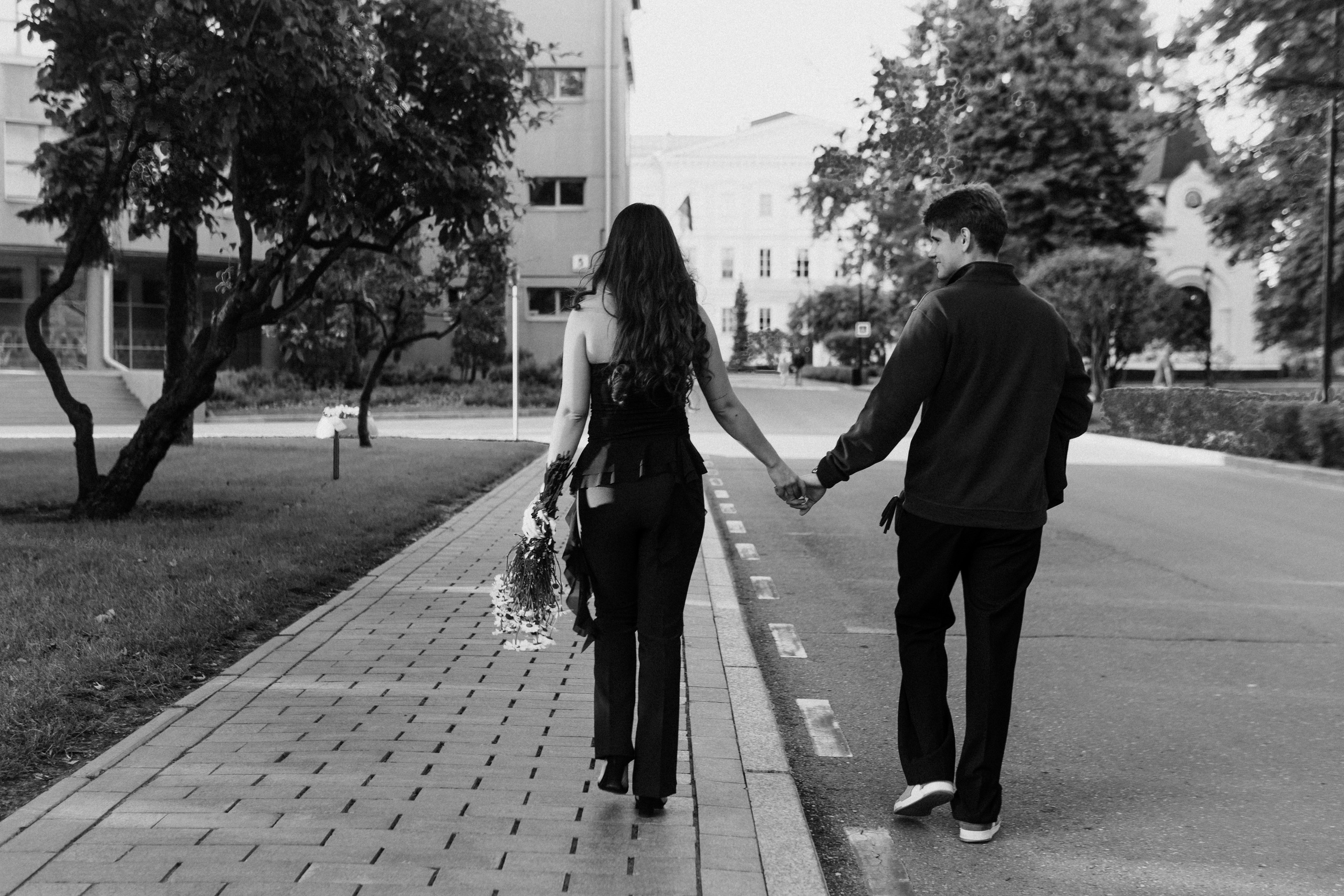 Igor & Liza. Я — Алёна и я фотографирую красиво (е)