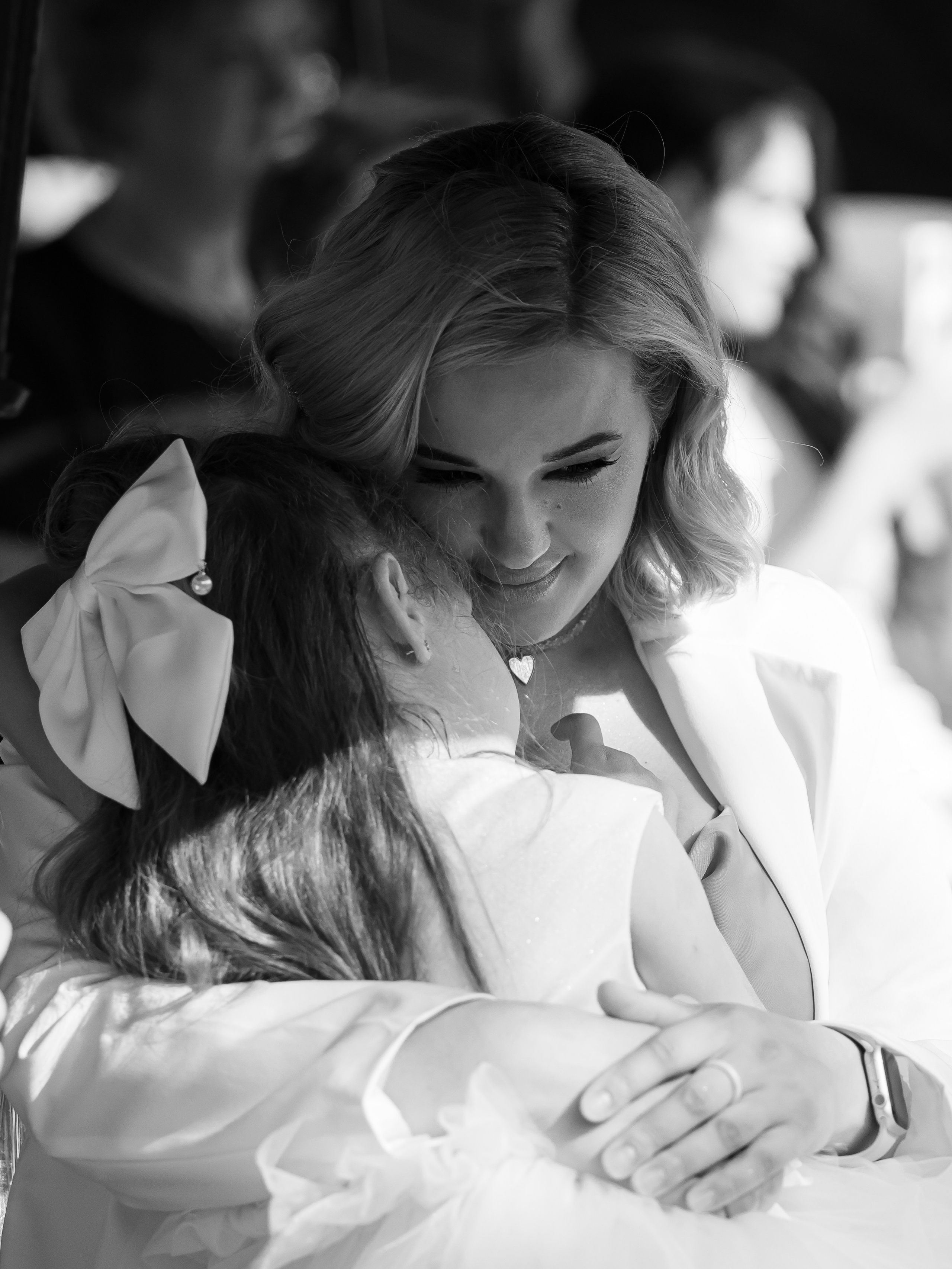 «От зари до зари». Свадебный фотограф Катерина Корнева Красноярск