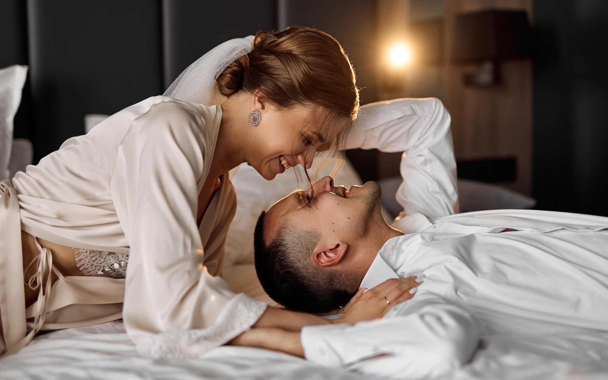 Юля и Саша. Свадебная фотосъёмка в Брянске | Влад и Ирина Тютьковы