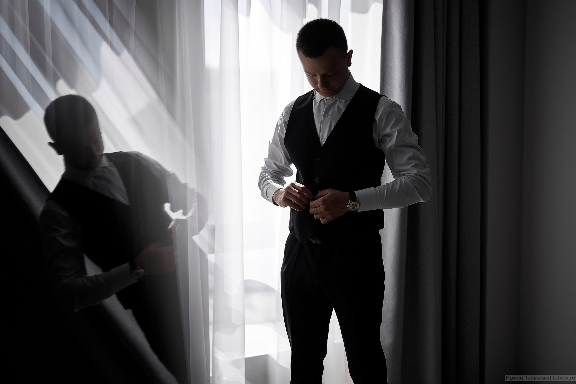 Светлана и Владислав. Свадебная фотосъёмка в Брянске | Влад и Ирина Тютьковы