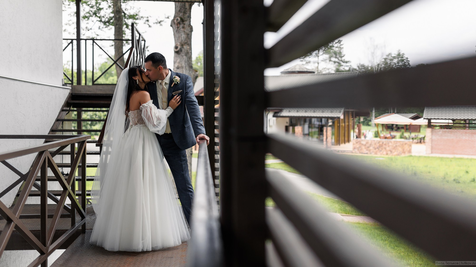 Юлия и Алексей. Свадебная фотосъёмка в Брянске | Влад и Ирина Тютьковы