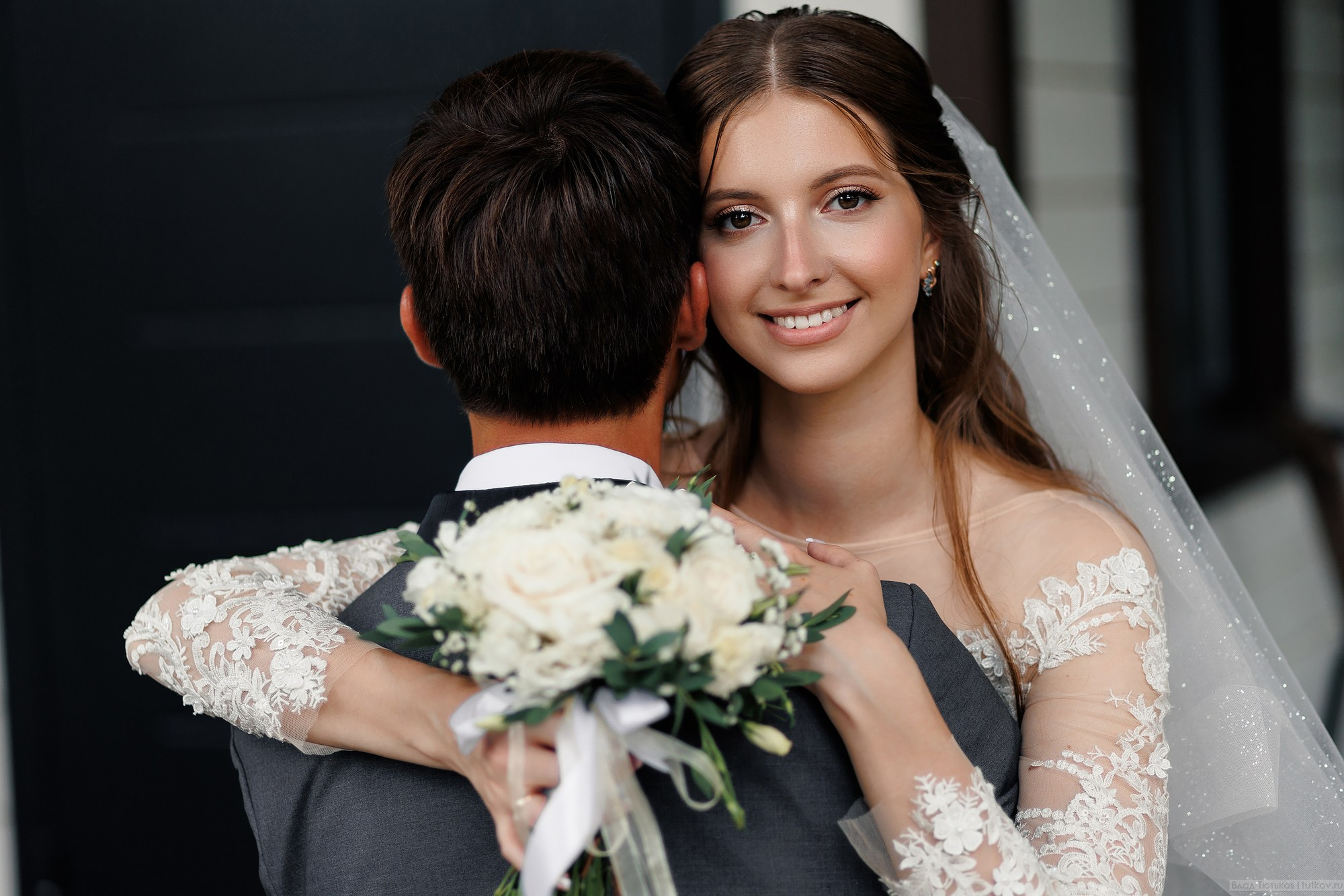 Михаил и Елена. Свадебная фотосъёмка в Брянске | Влад и Ирина Тютьковы