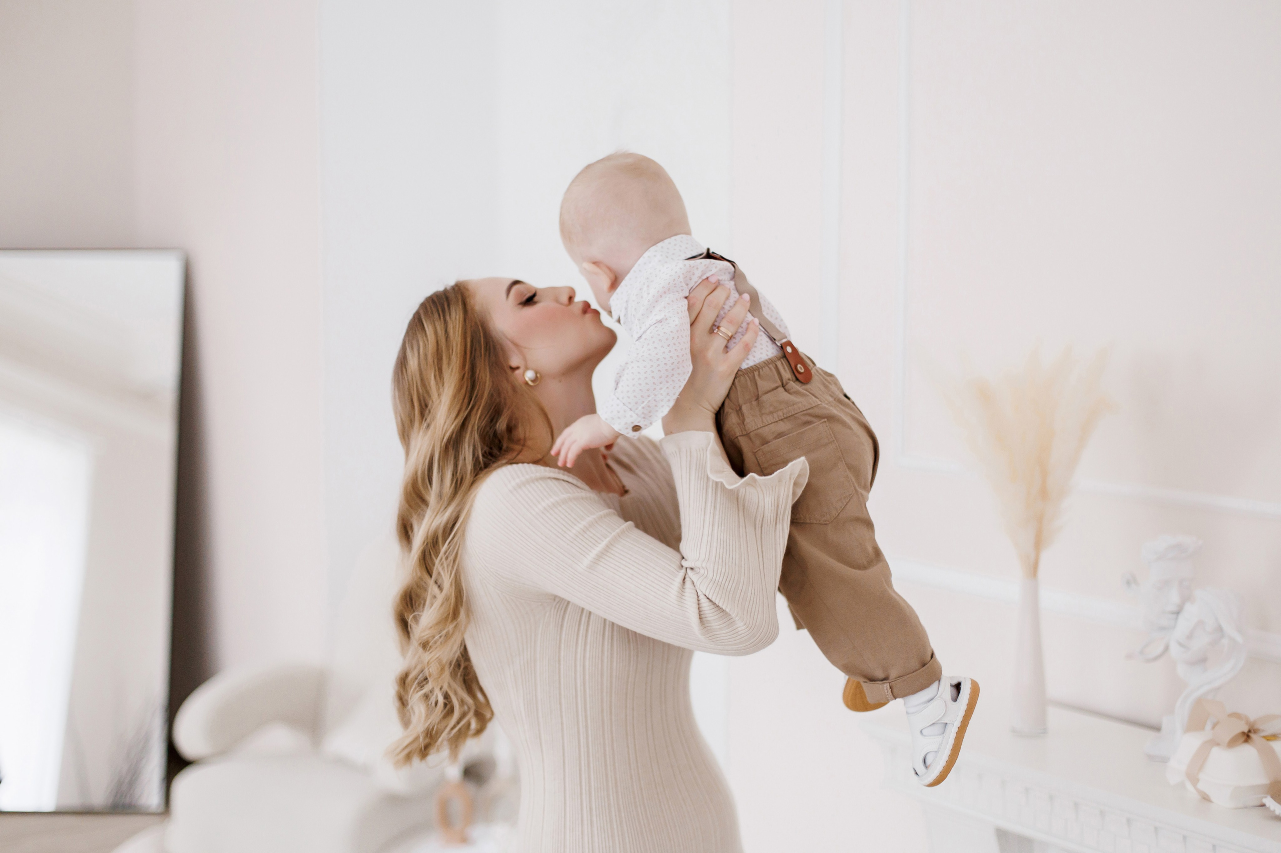 Наташа, Женя и Тимоша. Свадебный и портретный фотограф в Миассе Филиппенко Дарья