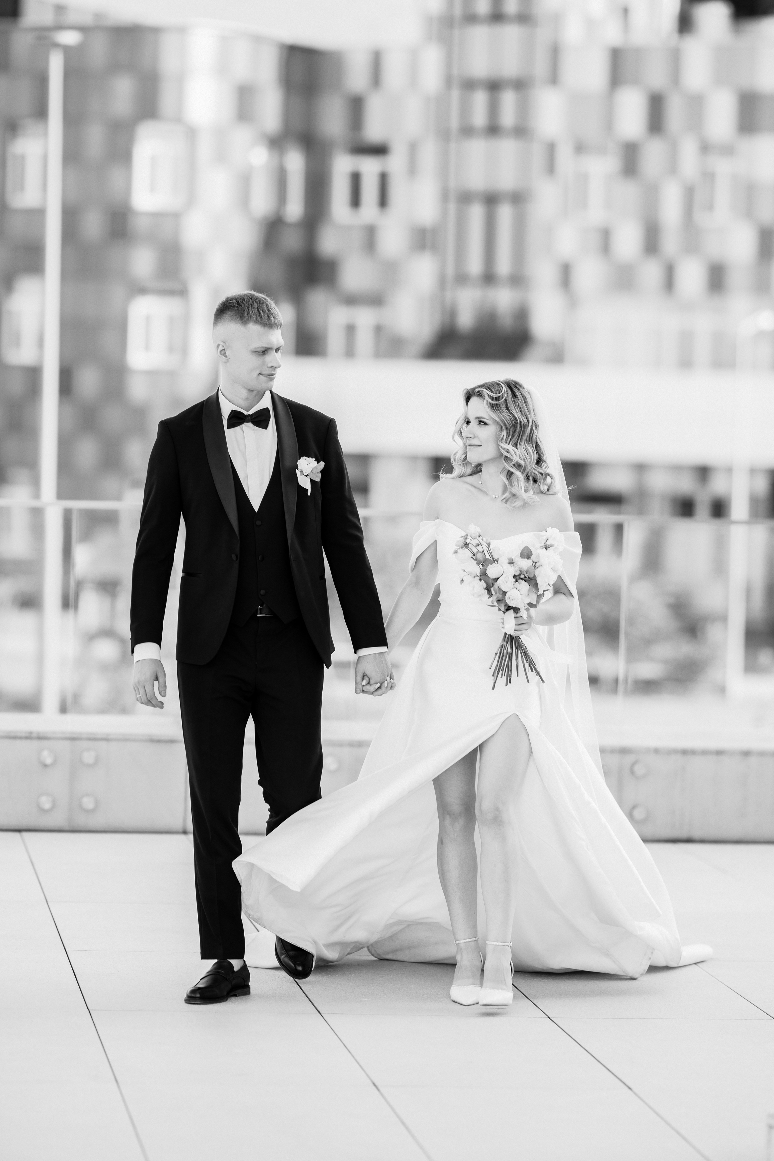 Никита и Диана. Семейный и свадебный фотограф Минск, Беларусь Анна Орловская