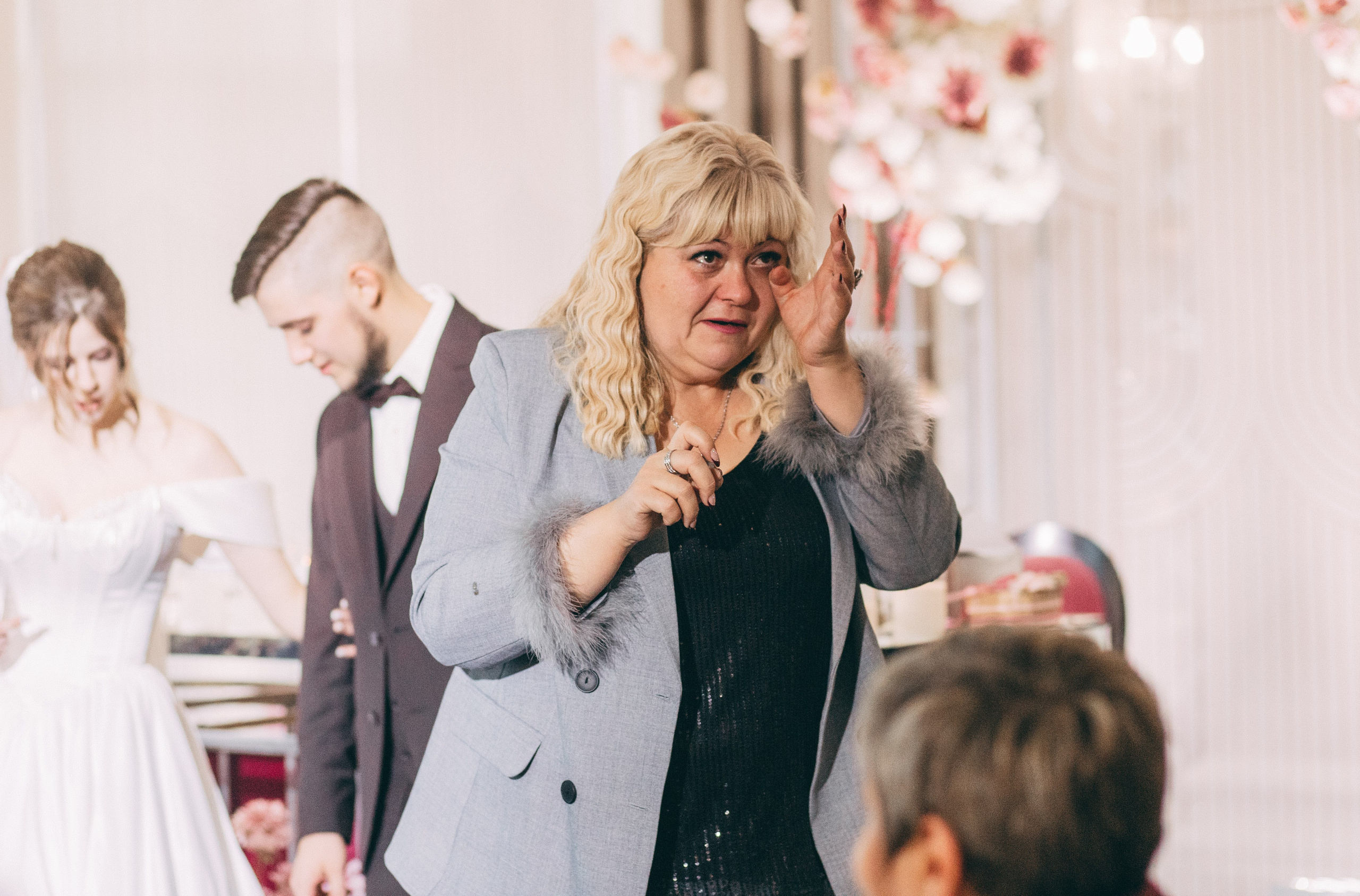 Кирилл & Виктория. Главная