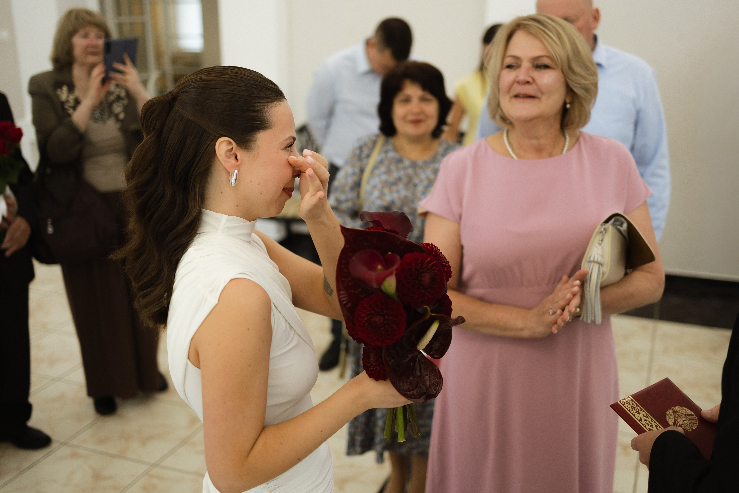 I&M. Свадебный фотограф Лиза Макатович Беларусь Минск