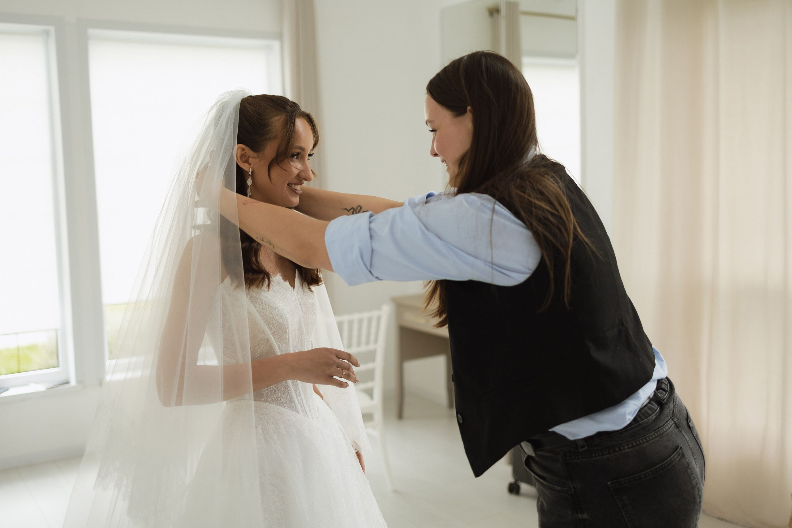 A&I. Свадебный фотограф Лиза Макатович Беларусь Минск