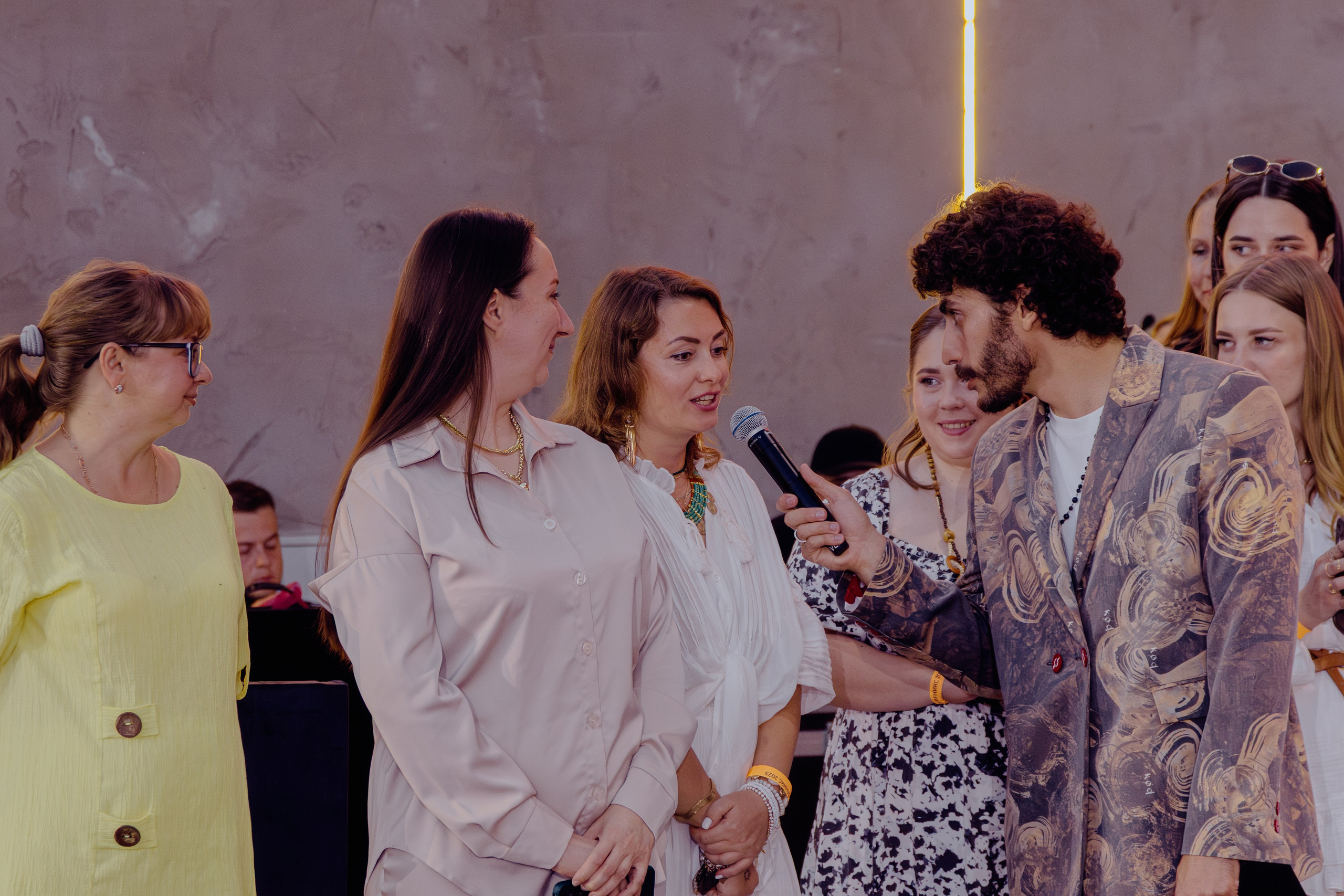 Репортажная съёмка корпоратива компании Феникс. Портретный фотограф в Ростове-на-Дону Антон Казарин