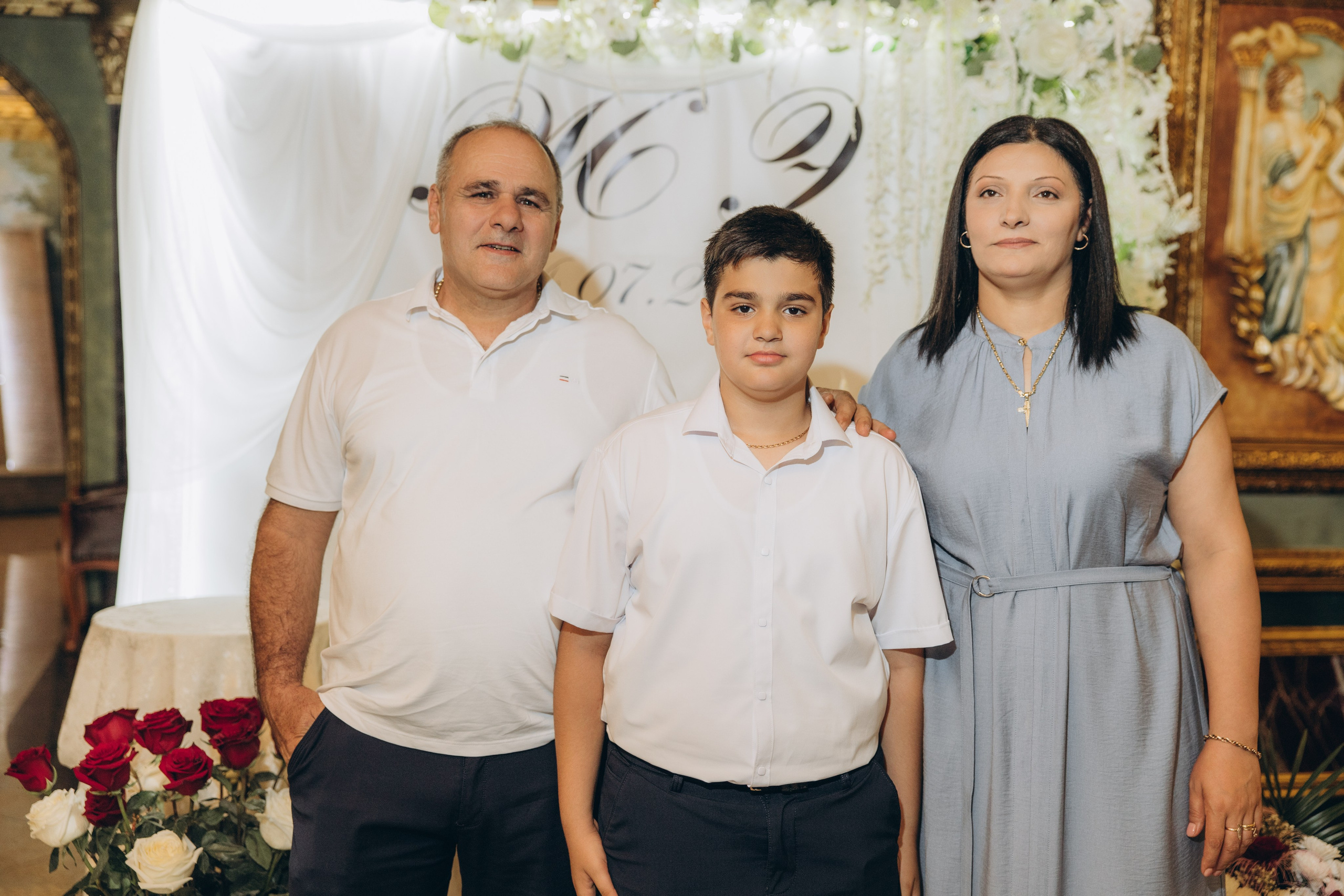 Банкет. Свадебный, семейный фотограф в Иркутске Светлана Макаричева