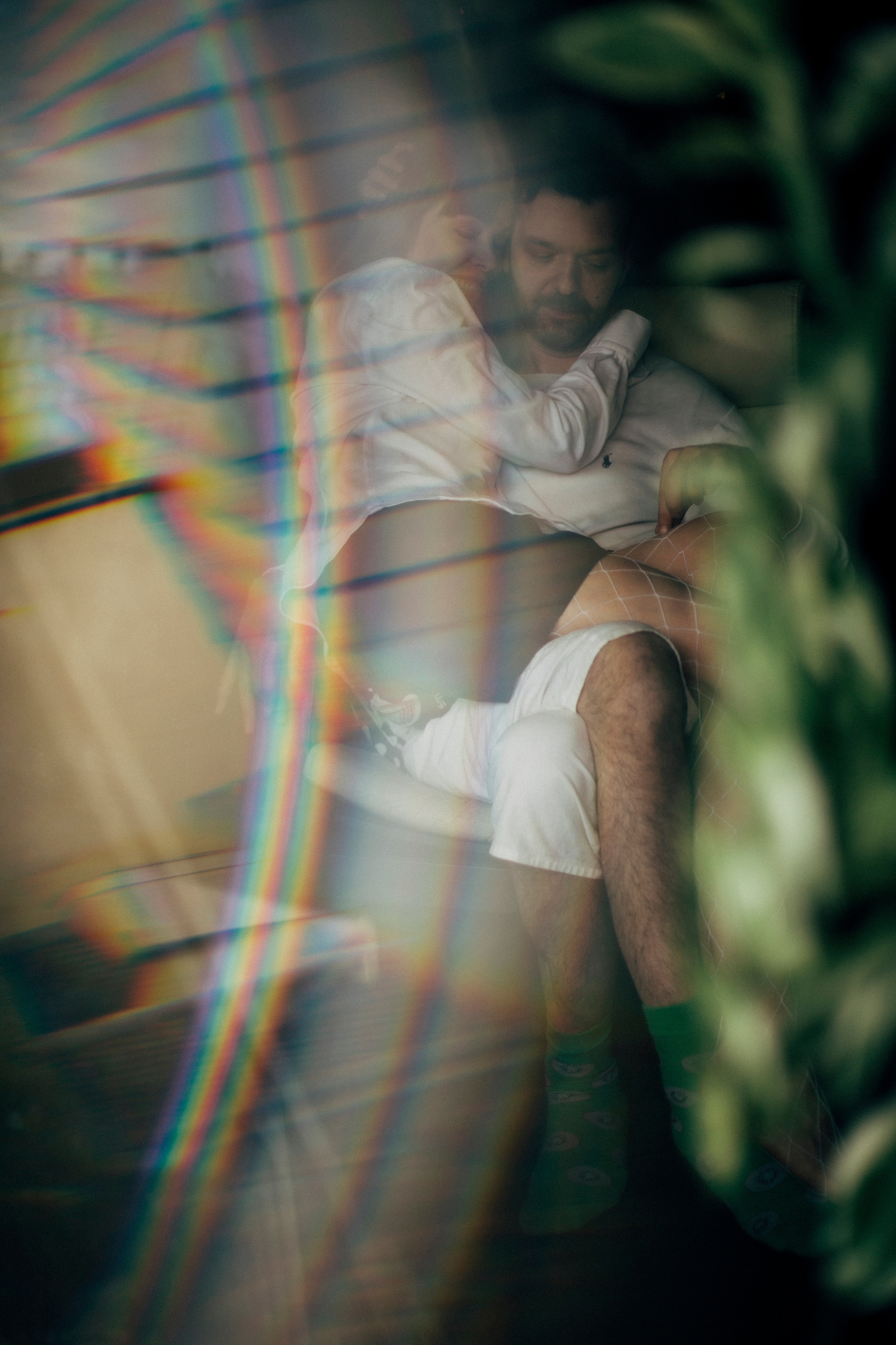 Jovan ❤️ Enze. Фотограф Эрика Парфёнова