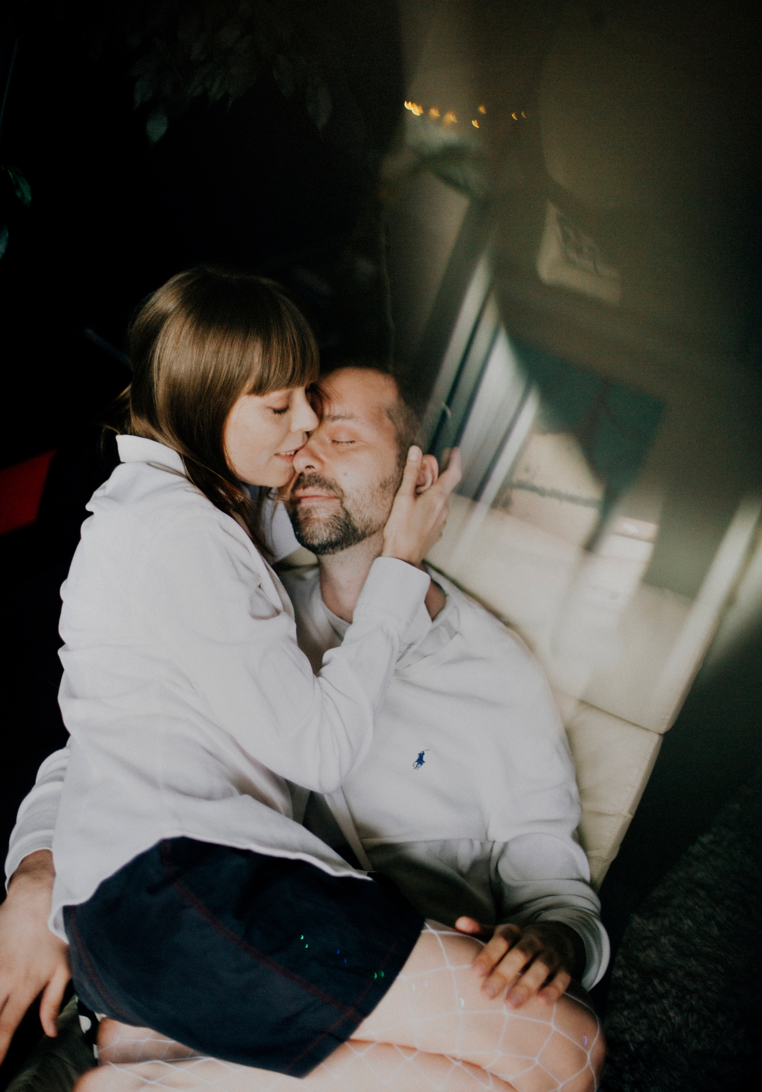 Jovan ❤️ Enze. Фотограф Эрика Парфёнова