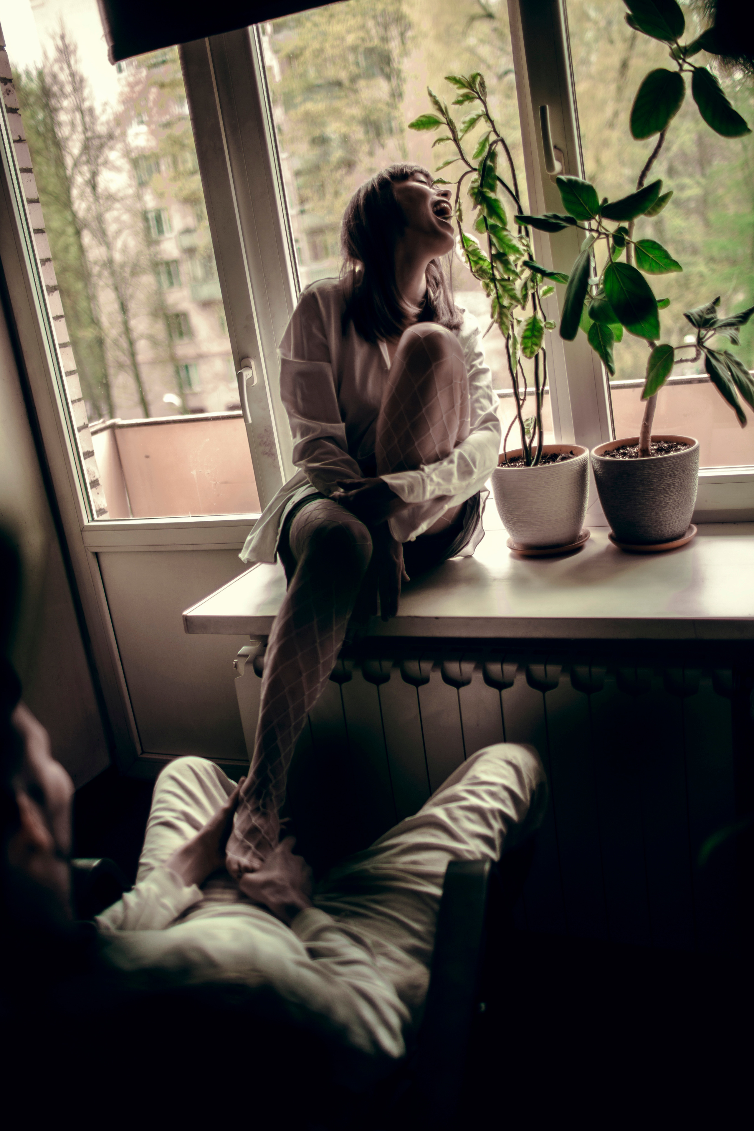 Jovan ❤️ Enze. Фотограф Эрика Парфёнова