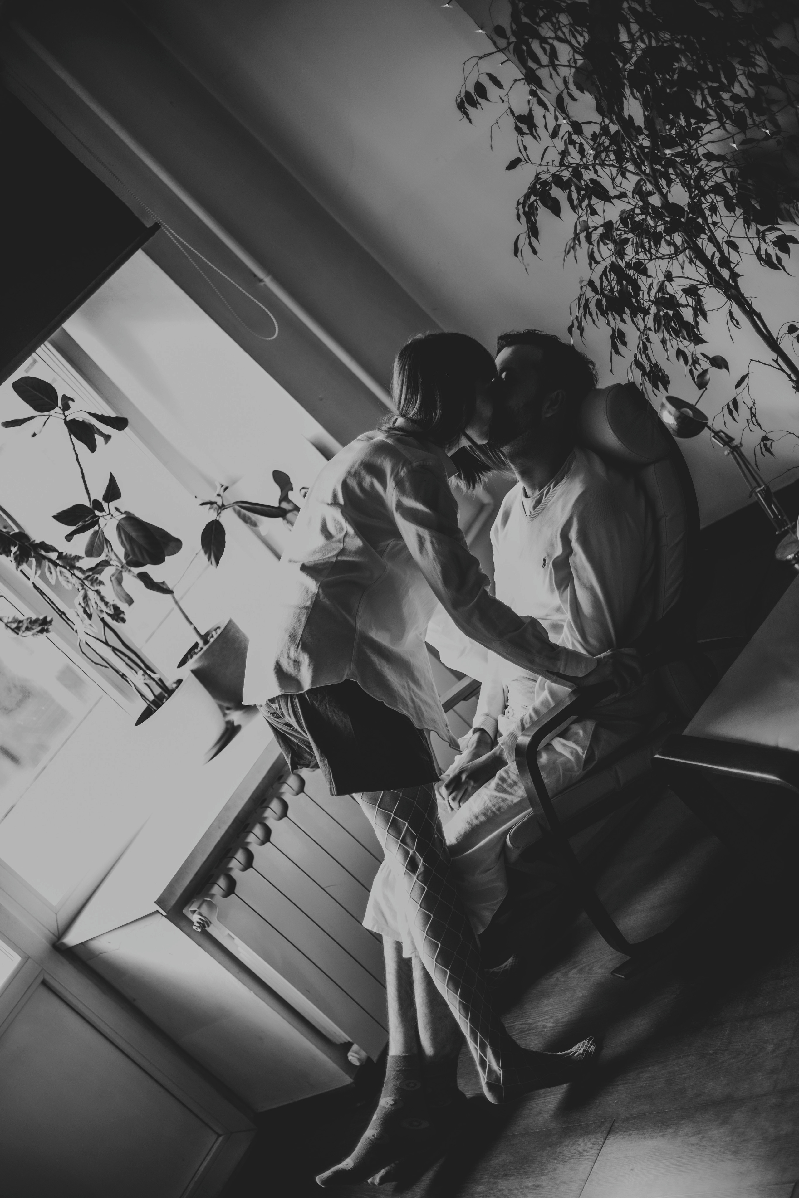 Jovan ❤️ Enze. Фотограф Эрика Парфёнова