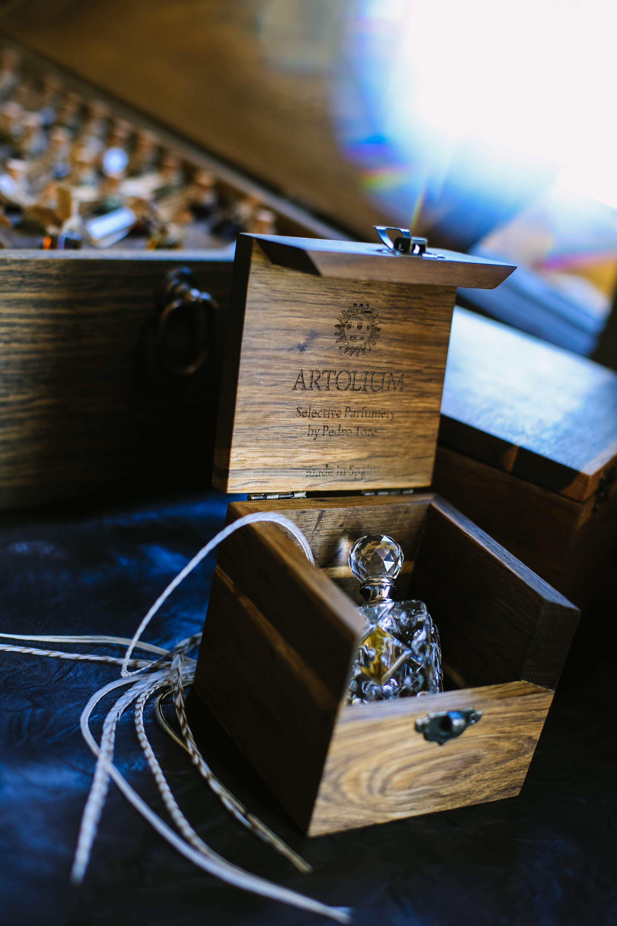 Artolium. Фотограф Эрика Парфёнова