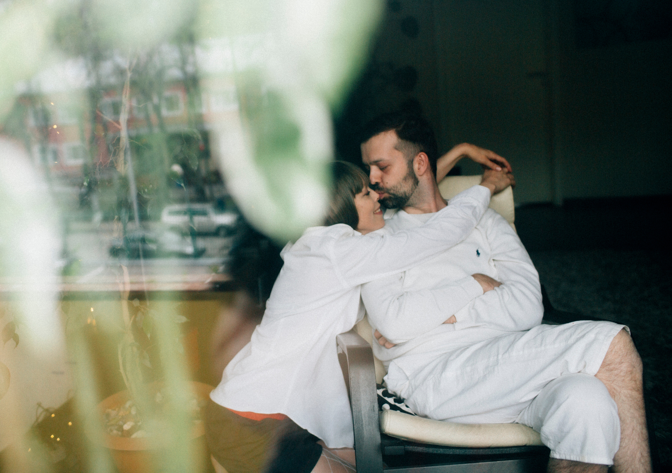 Jovan ❤️ Enze. Фотограф Эрика Парфёнова