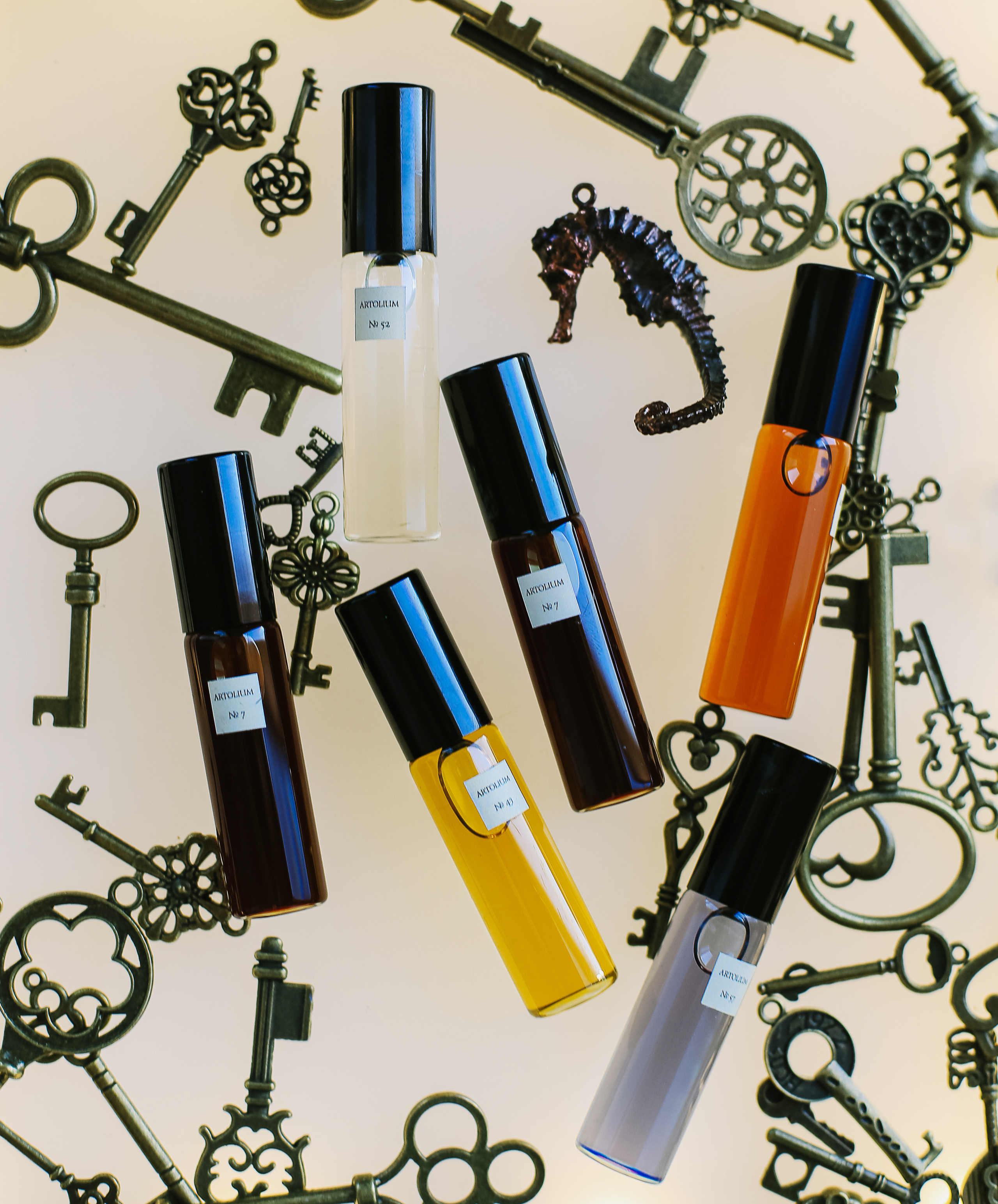 Artolium. Фотограф Эрика Парфёнова