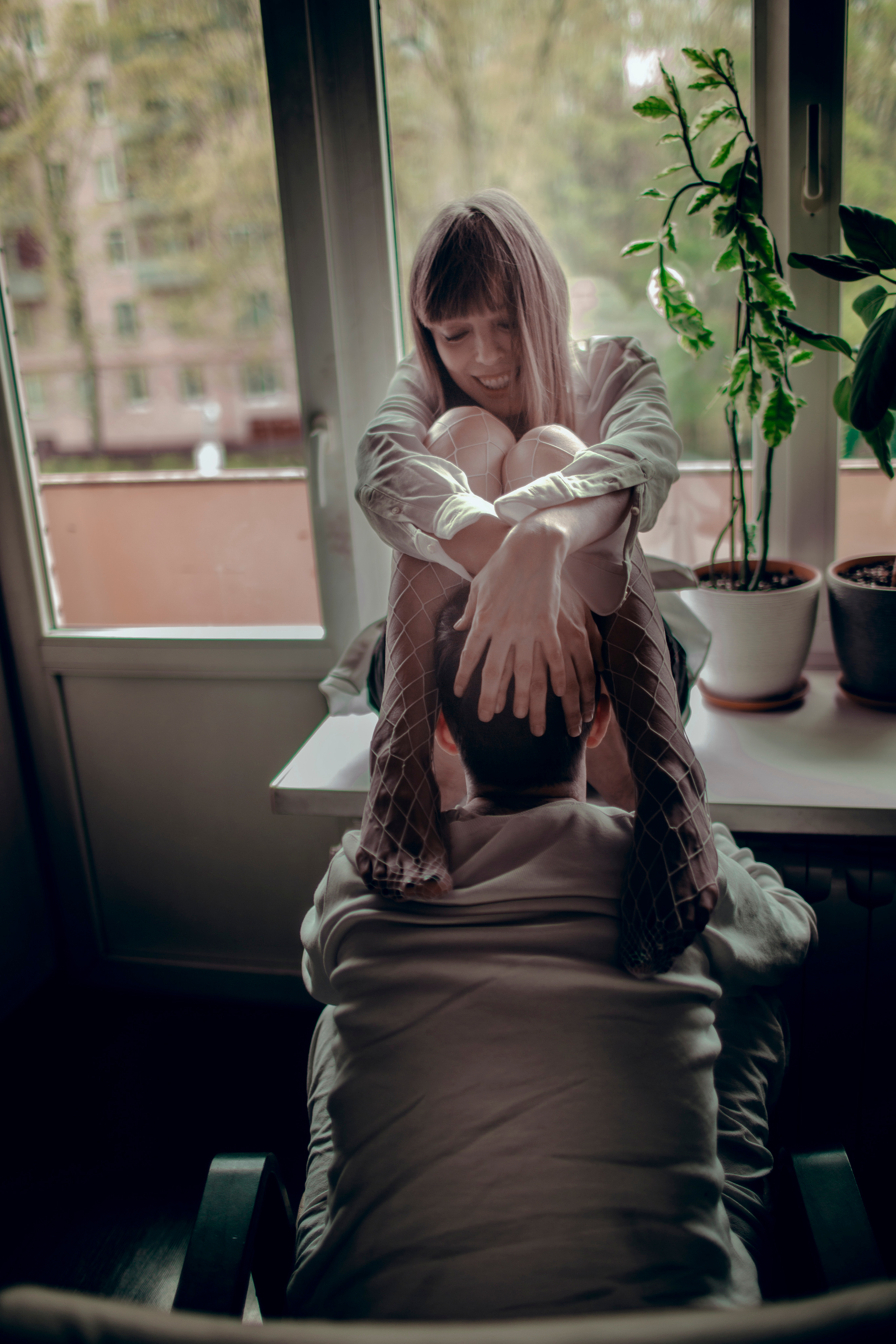 Jovan ❤️ Enze. Фотограф Эрика Парфёнова