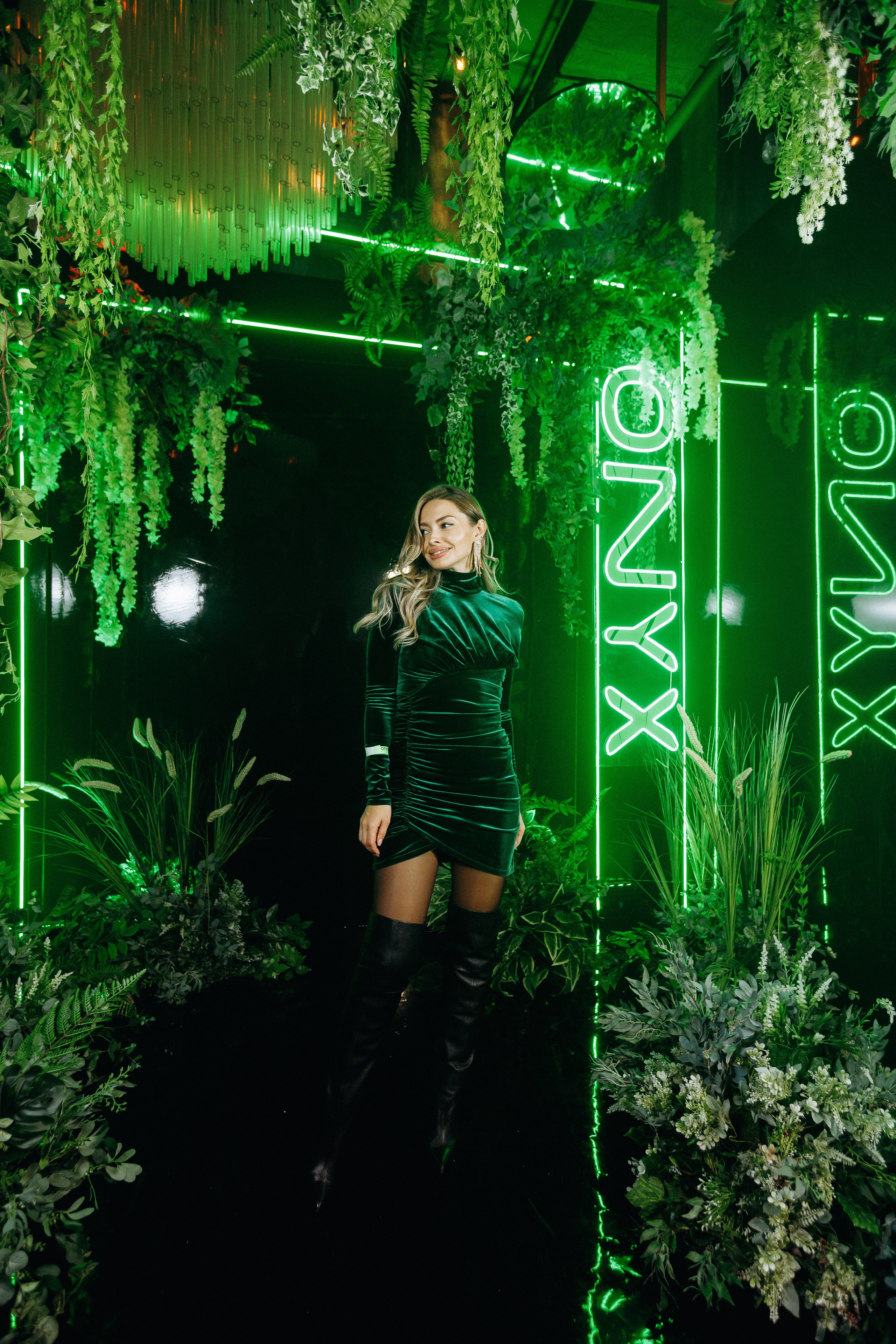 ONYX BLACK [Презентация Жилого Комплекса]. СВОИ. ФОТООТЧЕТЫ-СОБЫТИЯ-МЕСТА