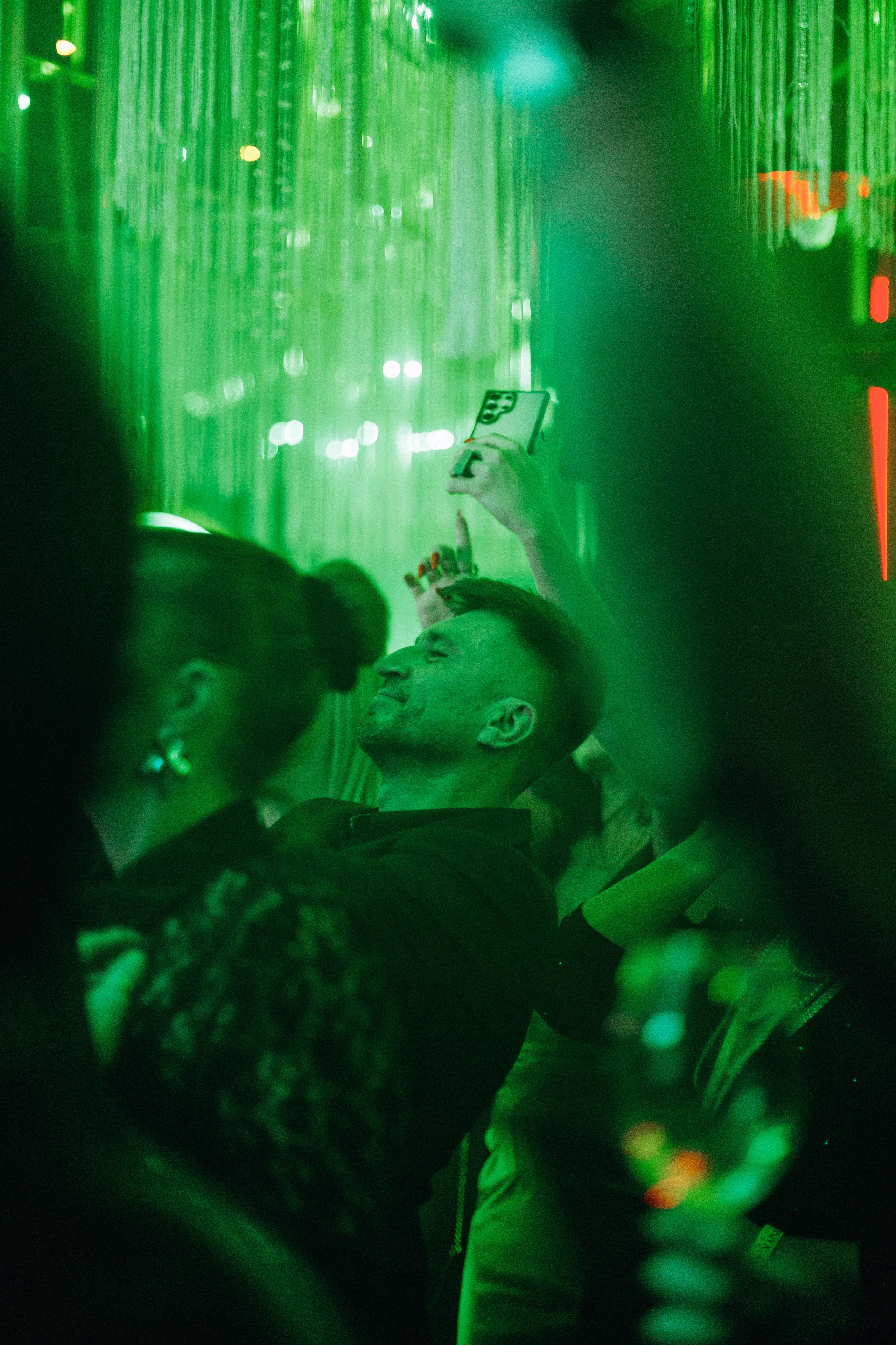 ONYX BLACK [Презентация Жилого Комплекса]. СВОИ. ФОТООТЧЕТЫ-СОБЫТИЯ-МЕСТА