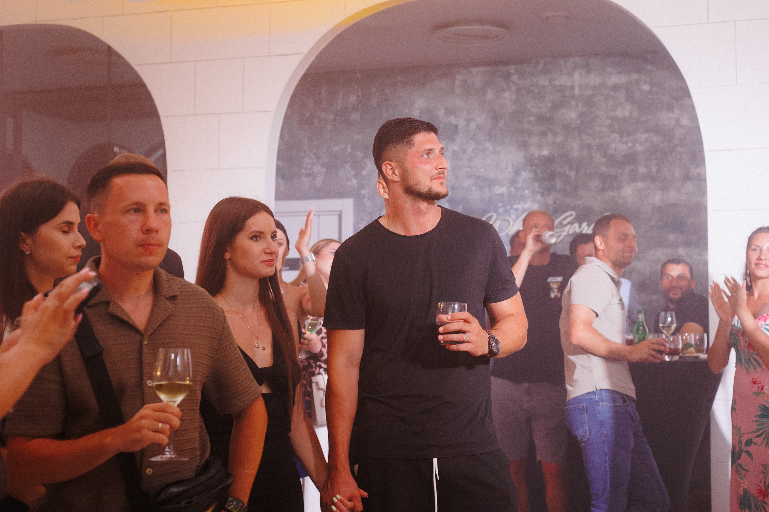 MEDIALIGA DV — AFTER PARTY. СВОИ. ФОТООТЧЕТЫ-СОБЫТИЯ-МЕСТА