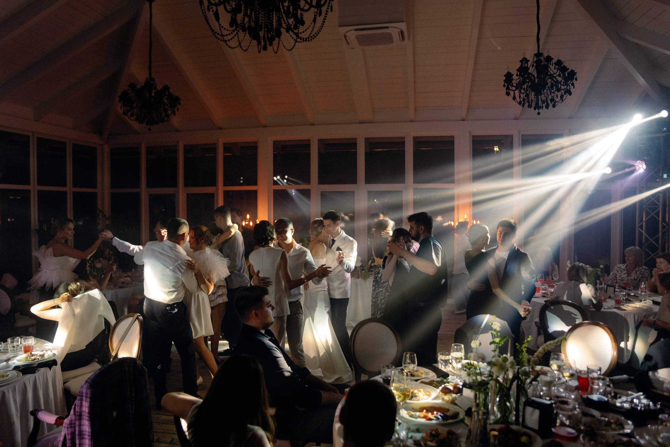 Daria & Egor. Портретный фотограф Анастасия Завалкевич