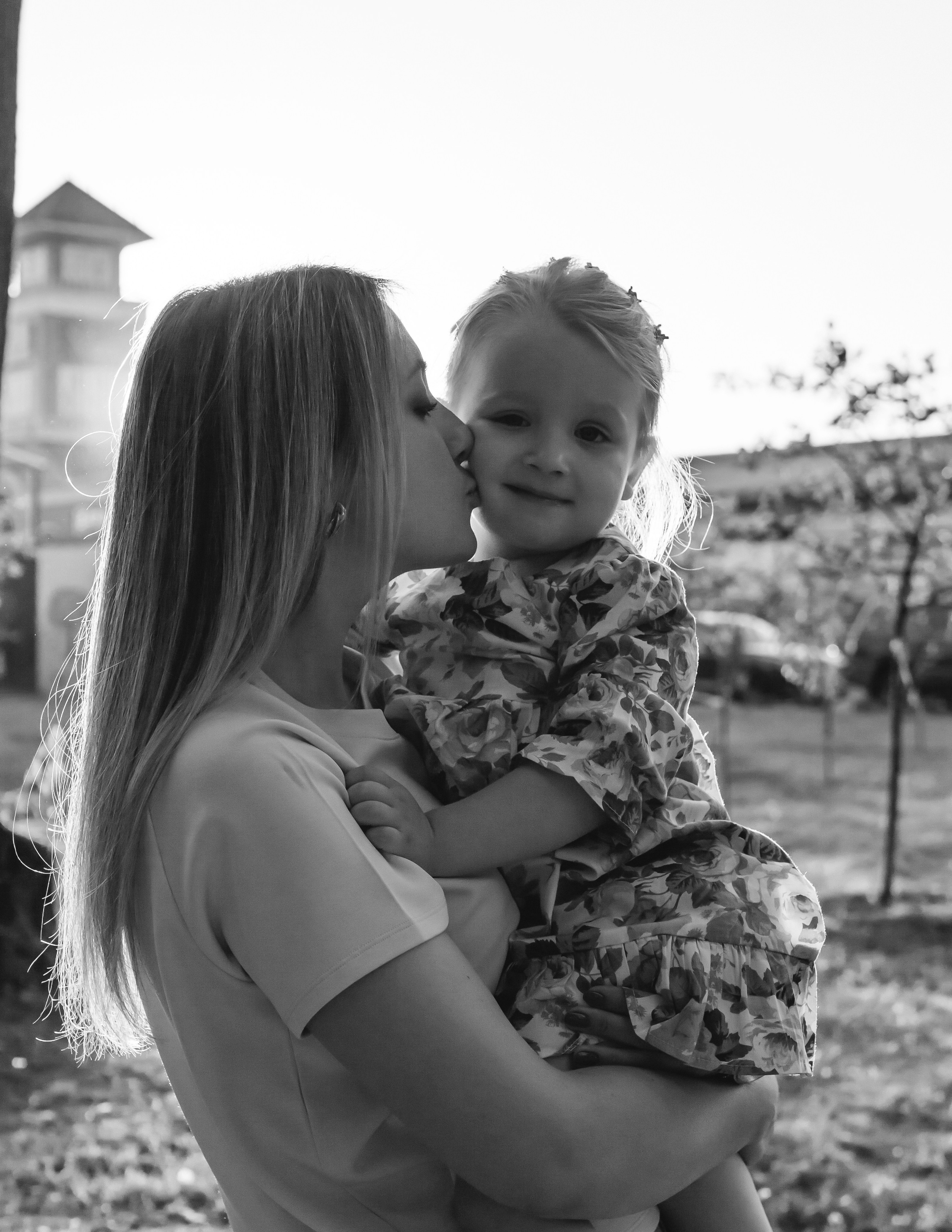 Юля, Ника и Саша. Фотограф в Москве Юлия Першина