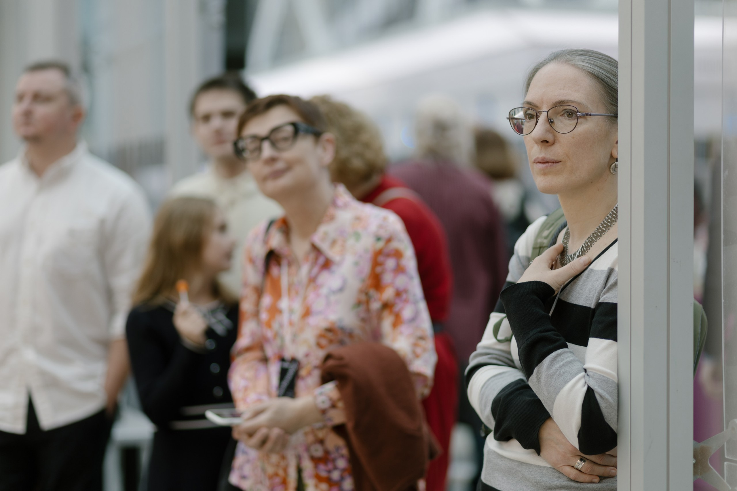 Презентация каталога Татлин. Фотограф мероприятий, персональные съемки в Москве Владиславлева Настя