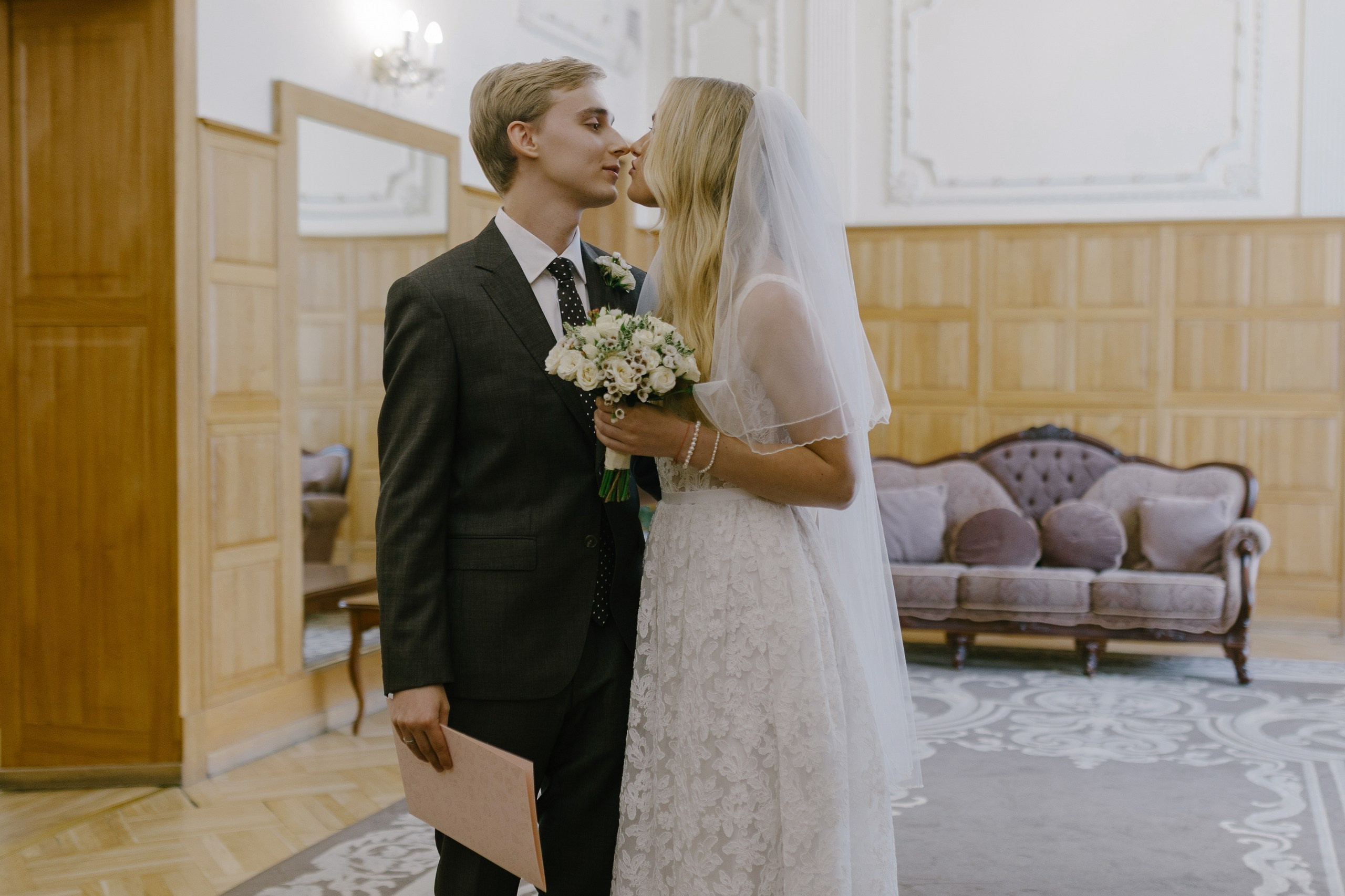 Алексей и Маша. Фотограф мероприятий, персональные съемки в Москве Владиславлева Настя