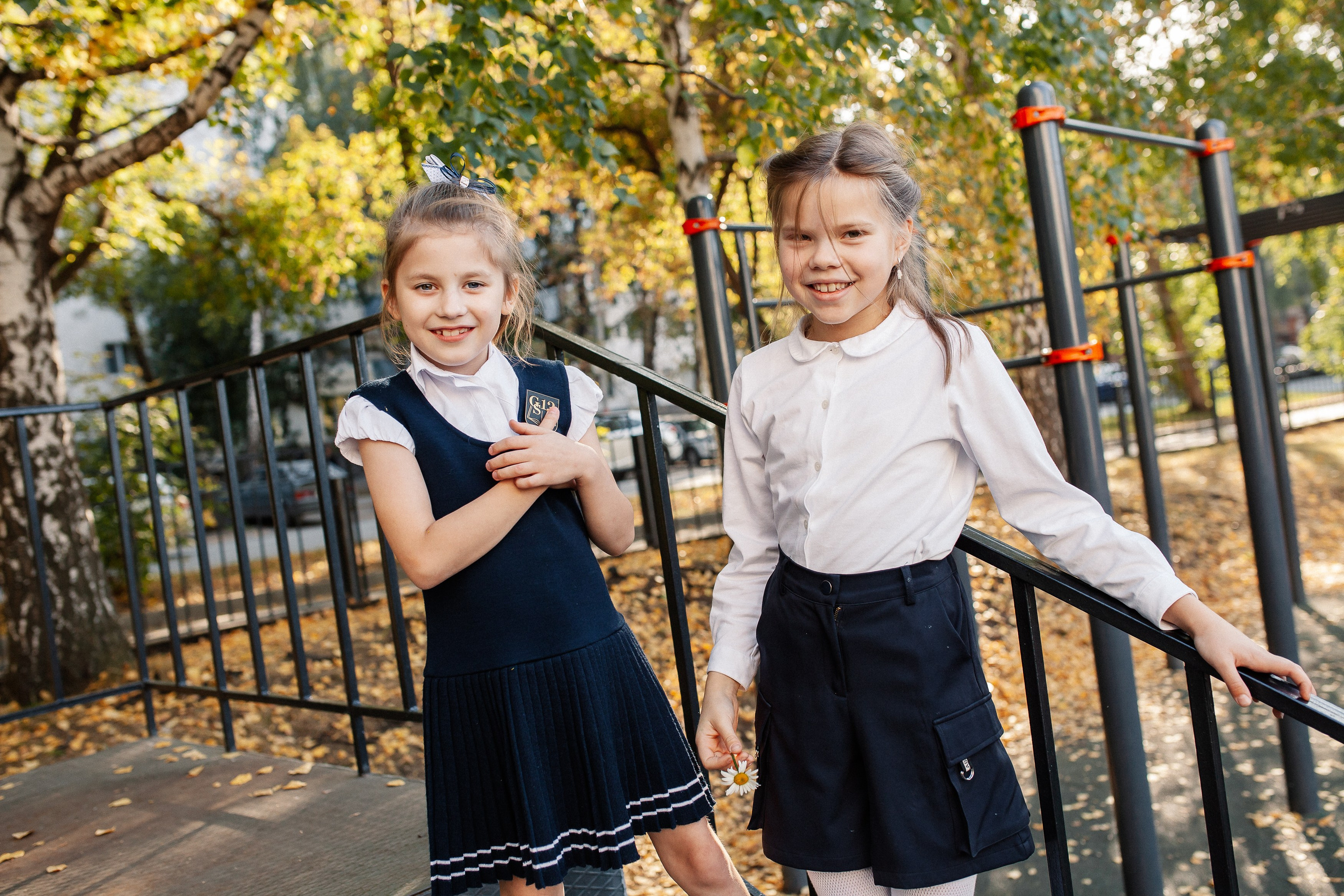 13 гимназия. Семейный фотограф Трусова Евгения в Екатеринбурге