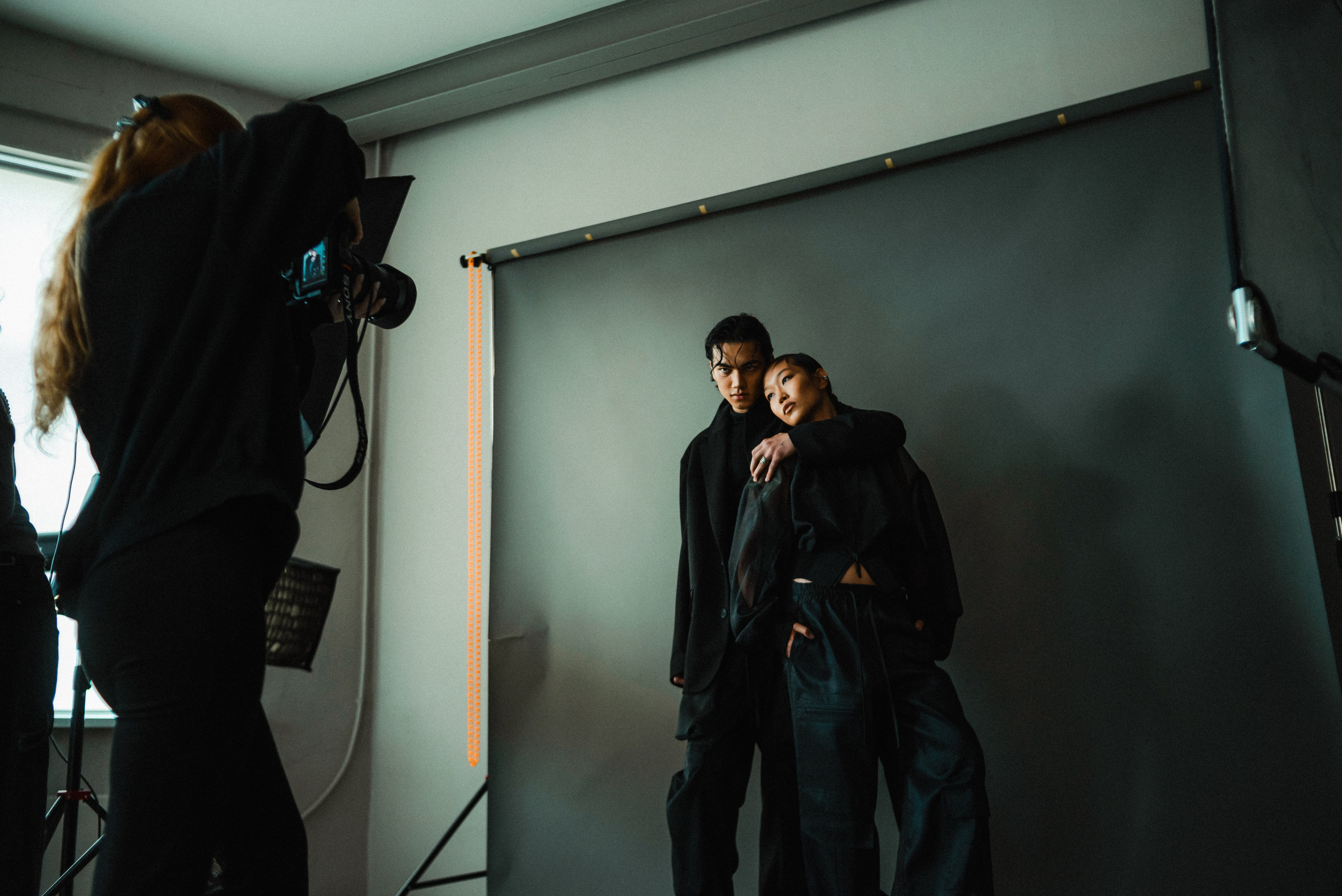 Campaign. Платонов Олег — фотограф Санкт-Петербург