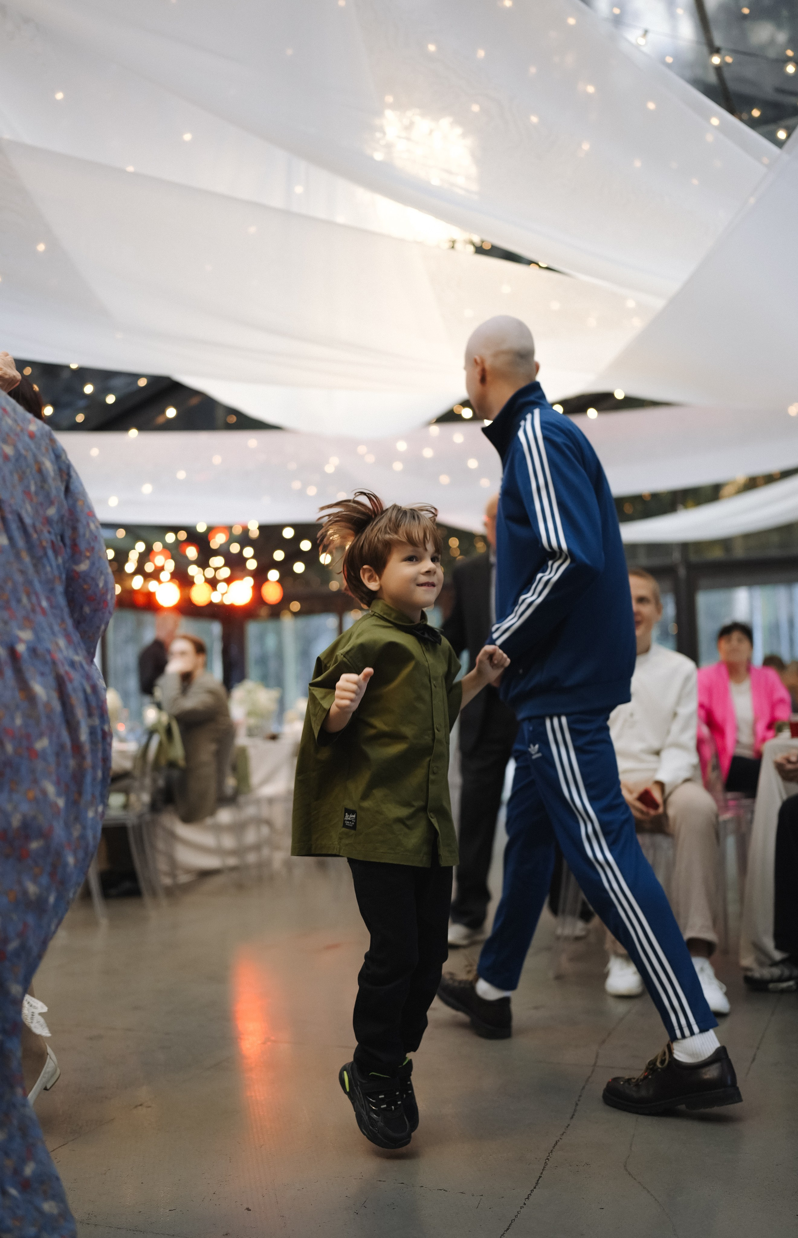 Андрей и Екатерина