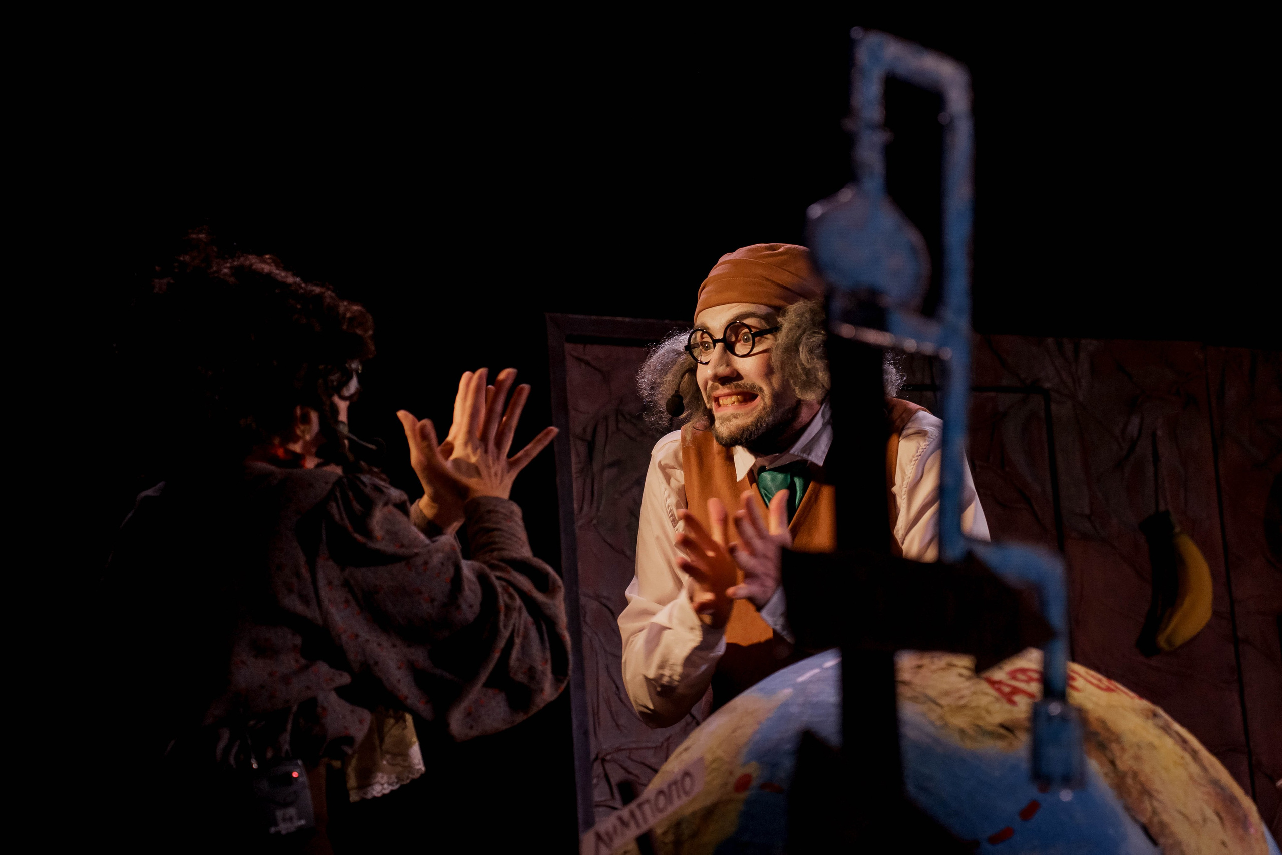 Куклаград-2025. Фотограф|Сургут|Варвара Сомикова