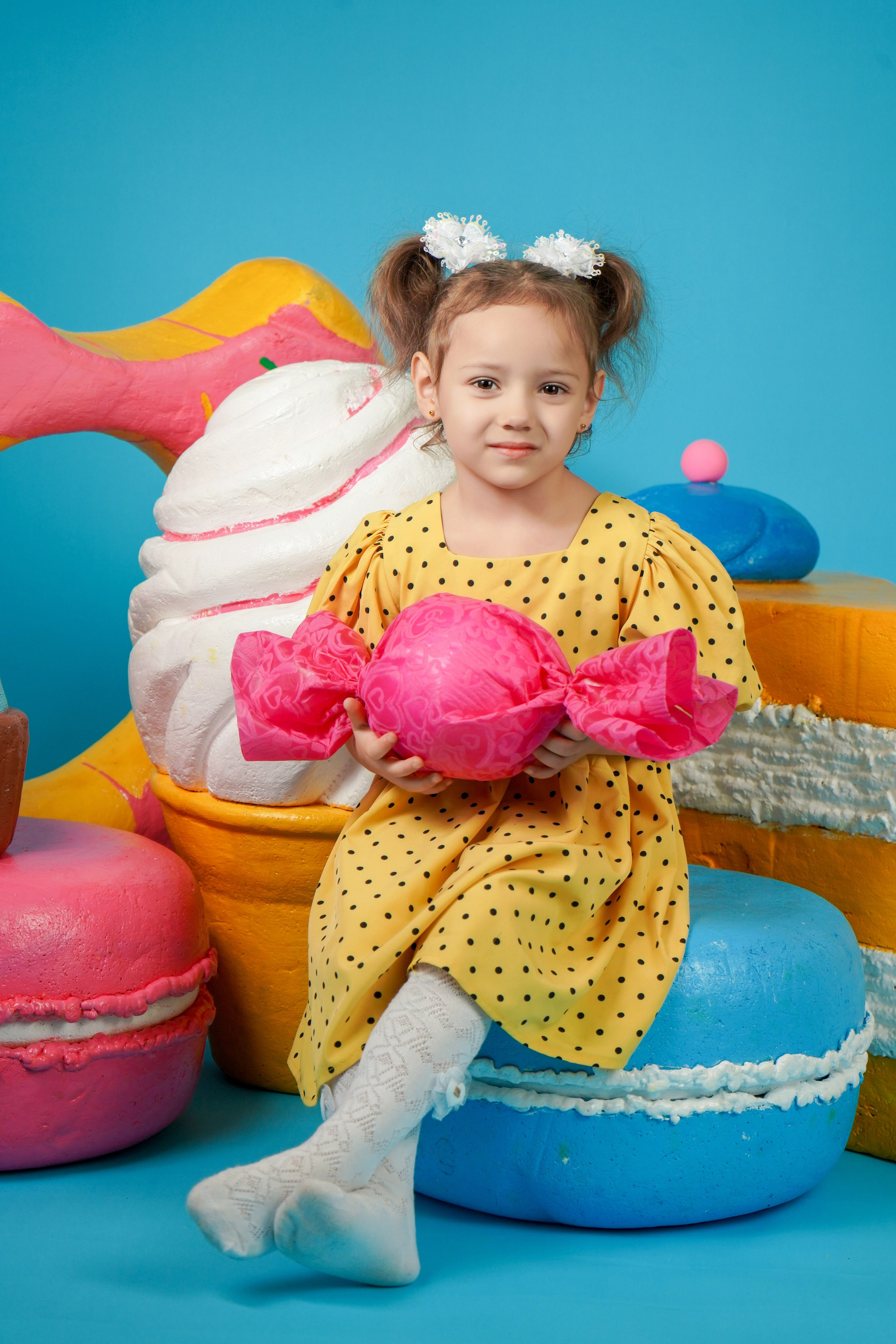 СЪЁМКИ. АльPix ДСад. Выпускные альбомы для детского сада в Кабанском районе и г. Улан-Удэ