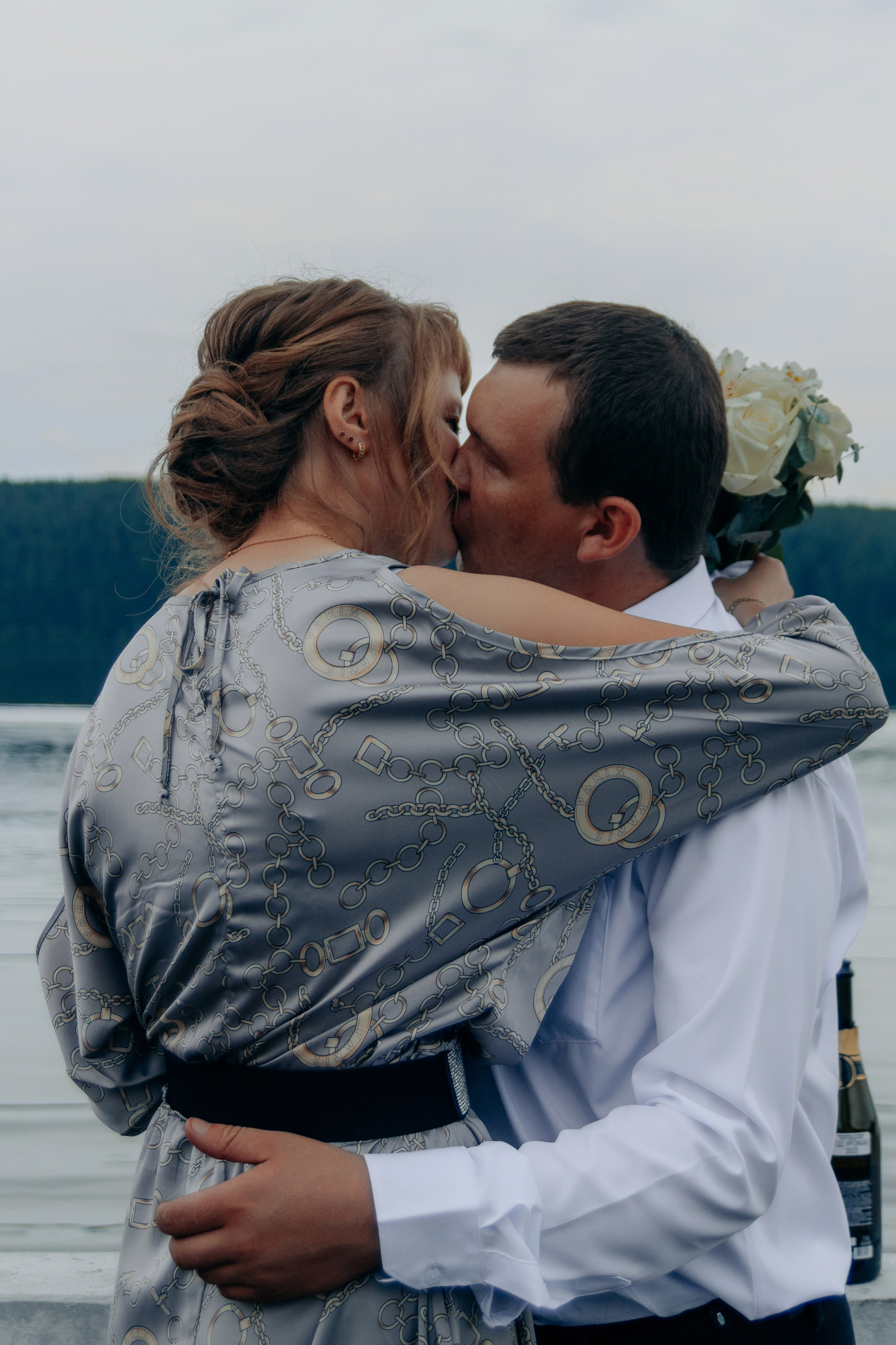 Ольга & Николай