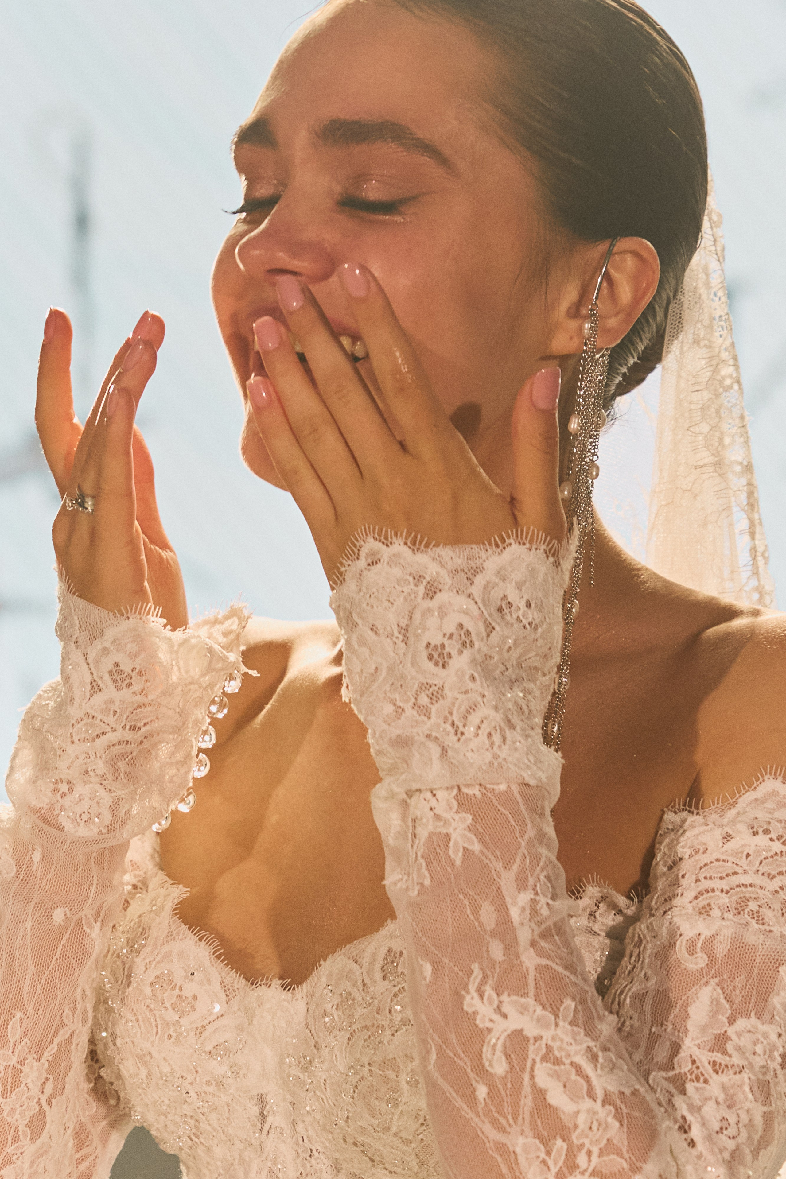 Иван и Диана. Фотограф Диана Хасанова, г. Казань