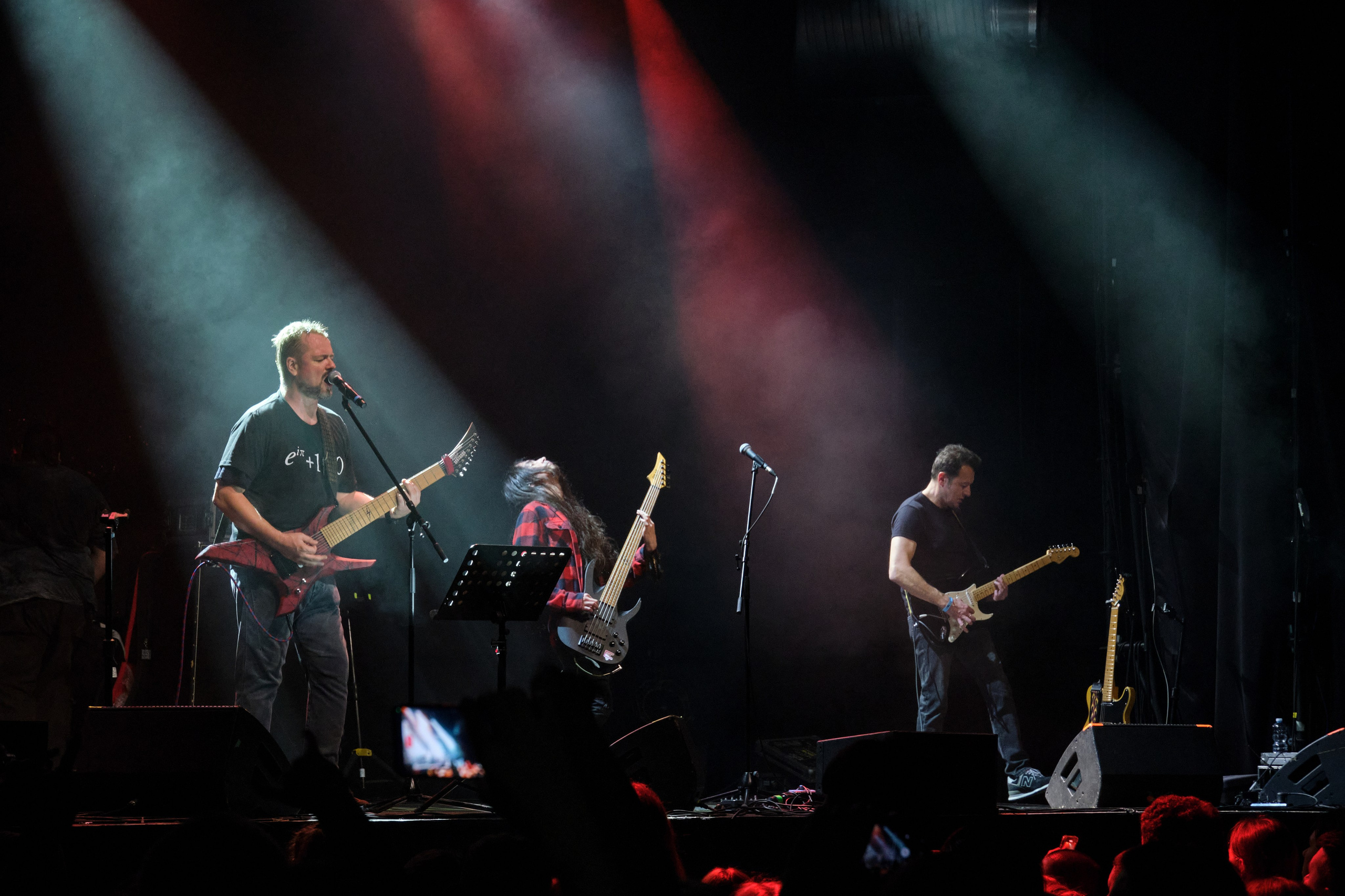 Пушной 2024. Главная