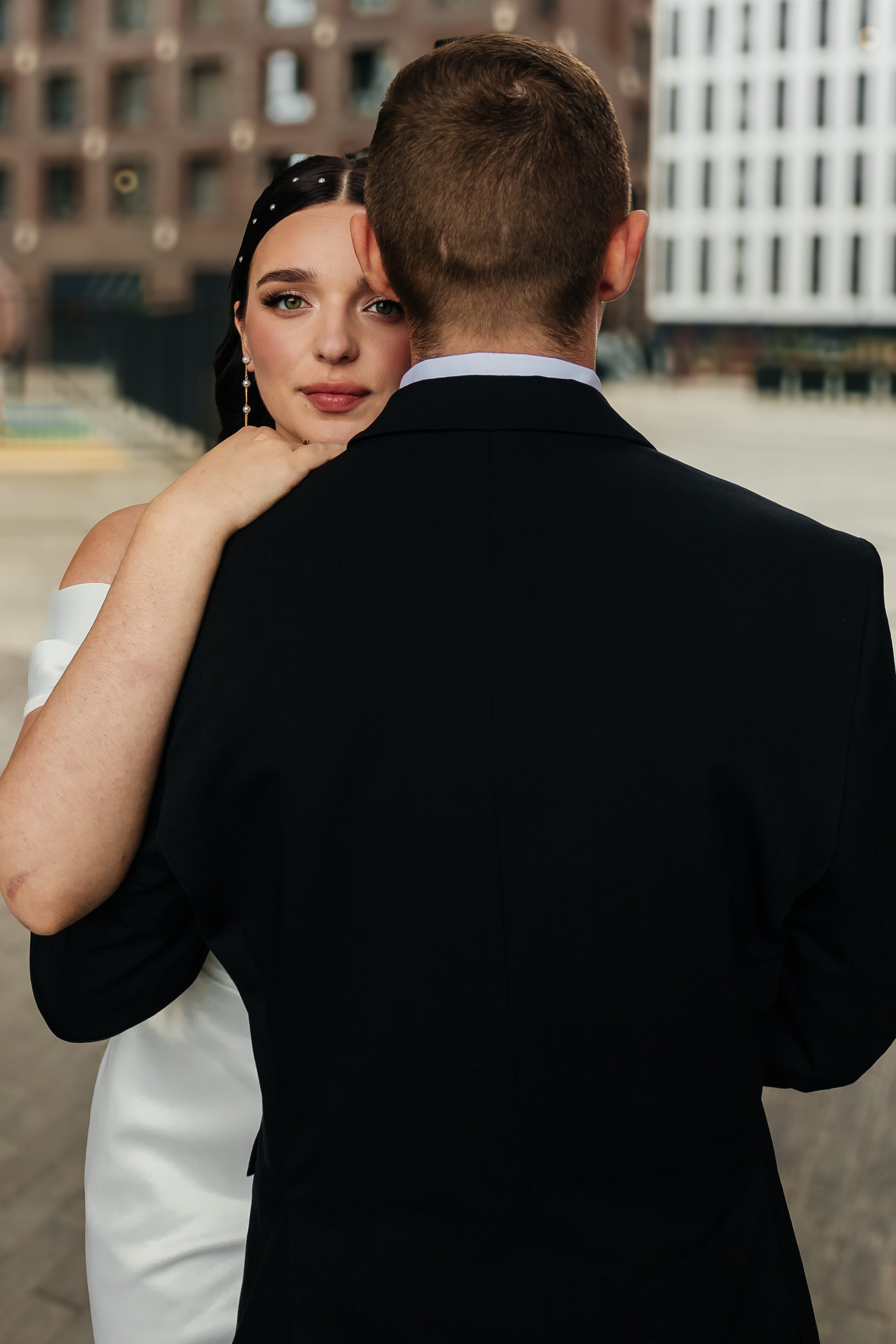 Свадебные. Фотограф и видеограф для бизнеса, экспертов и мероприятий в Москве