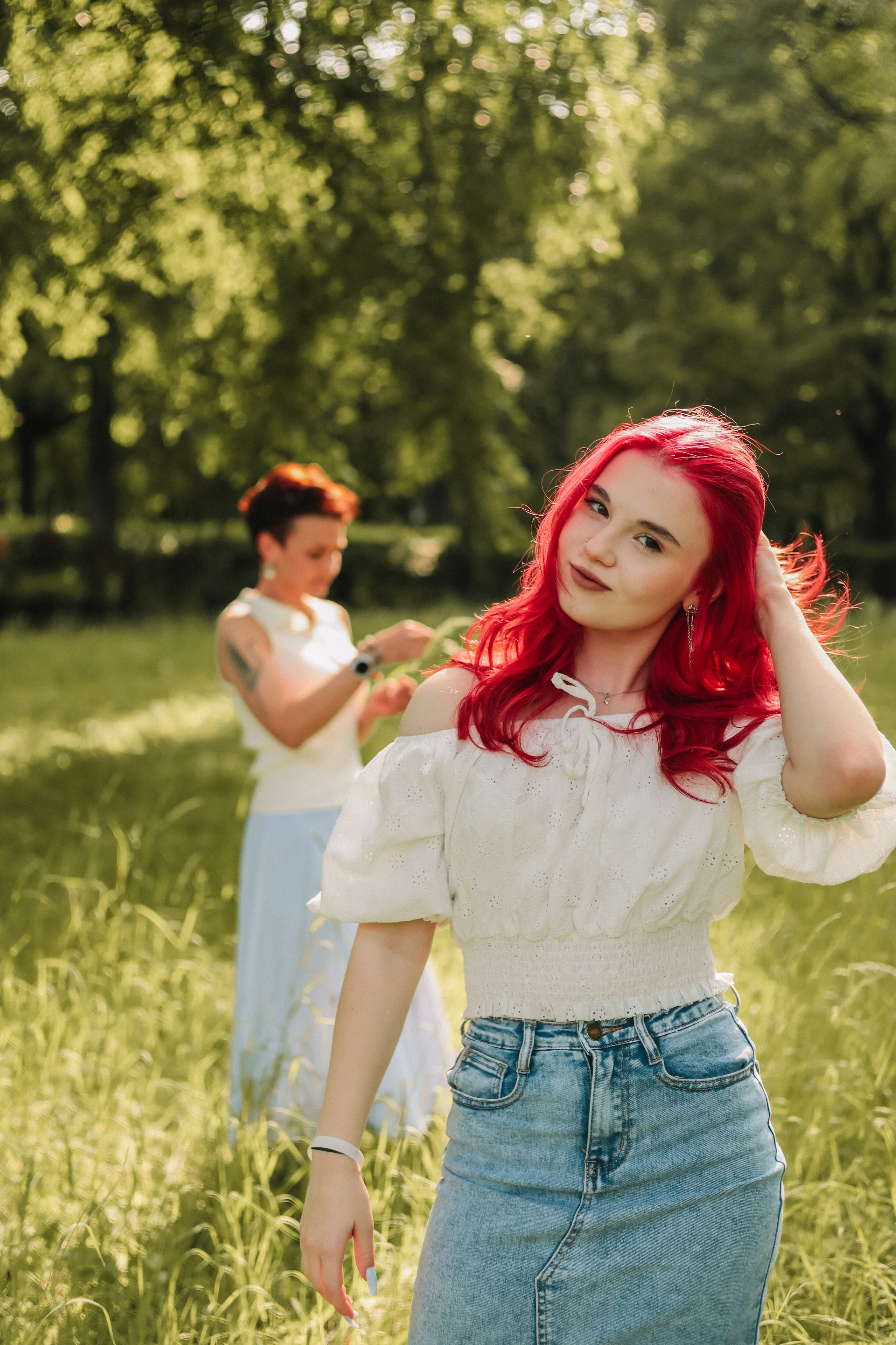 Семейные. Фотограф и видеограф для бизнеса, экспертов и мероприятий в Москве