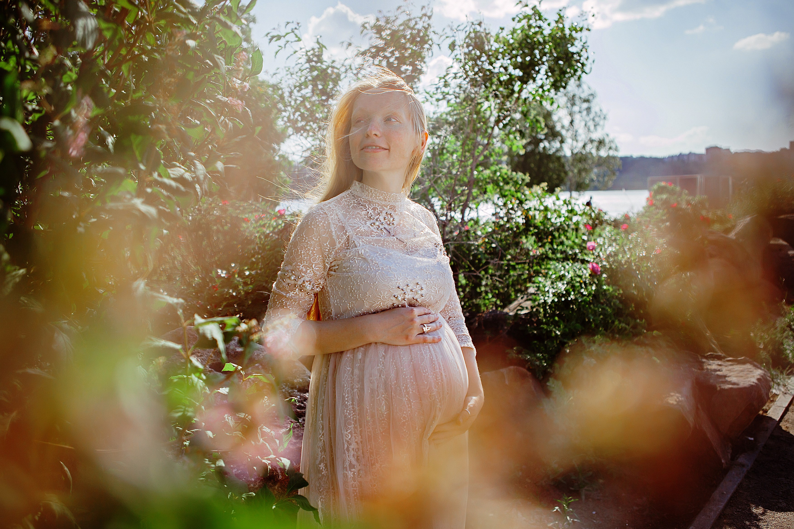 Елена. Фотограф в Иркутске Анастасия Григорьева