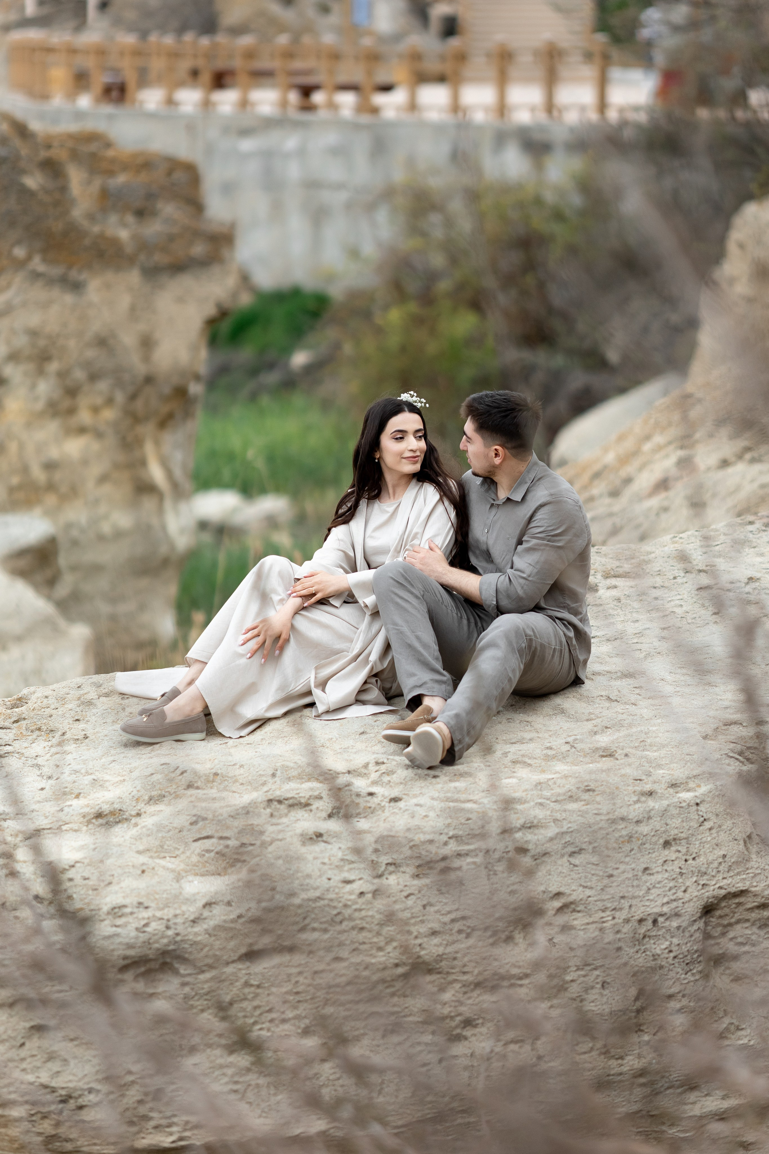 Abdulaziz & Emiliya. Свадебный и фэшн фотограф