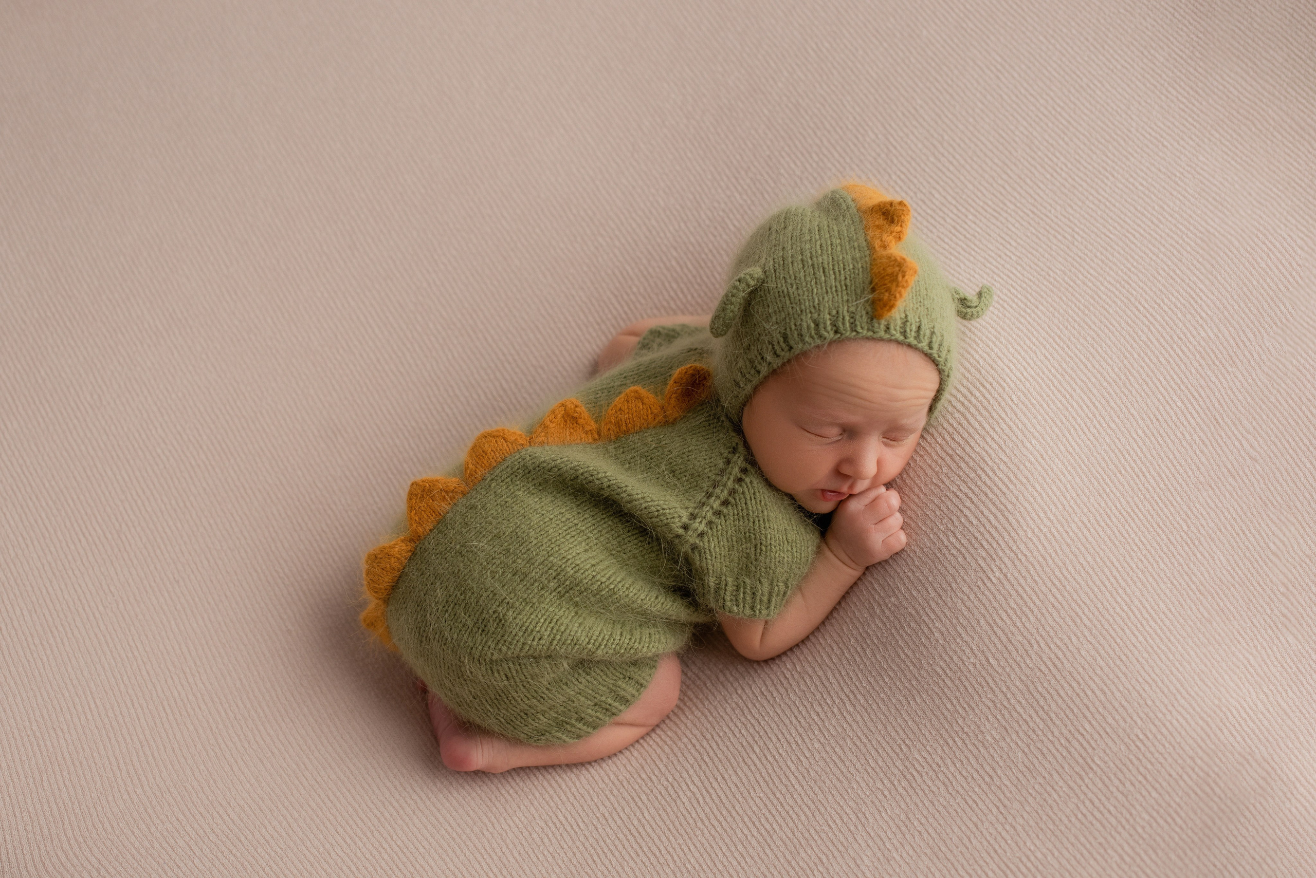 Новорожденные. Фотограф Новорожденных во Владивостоке Ольга Галаницкая