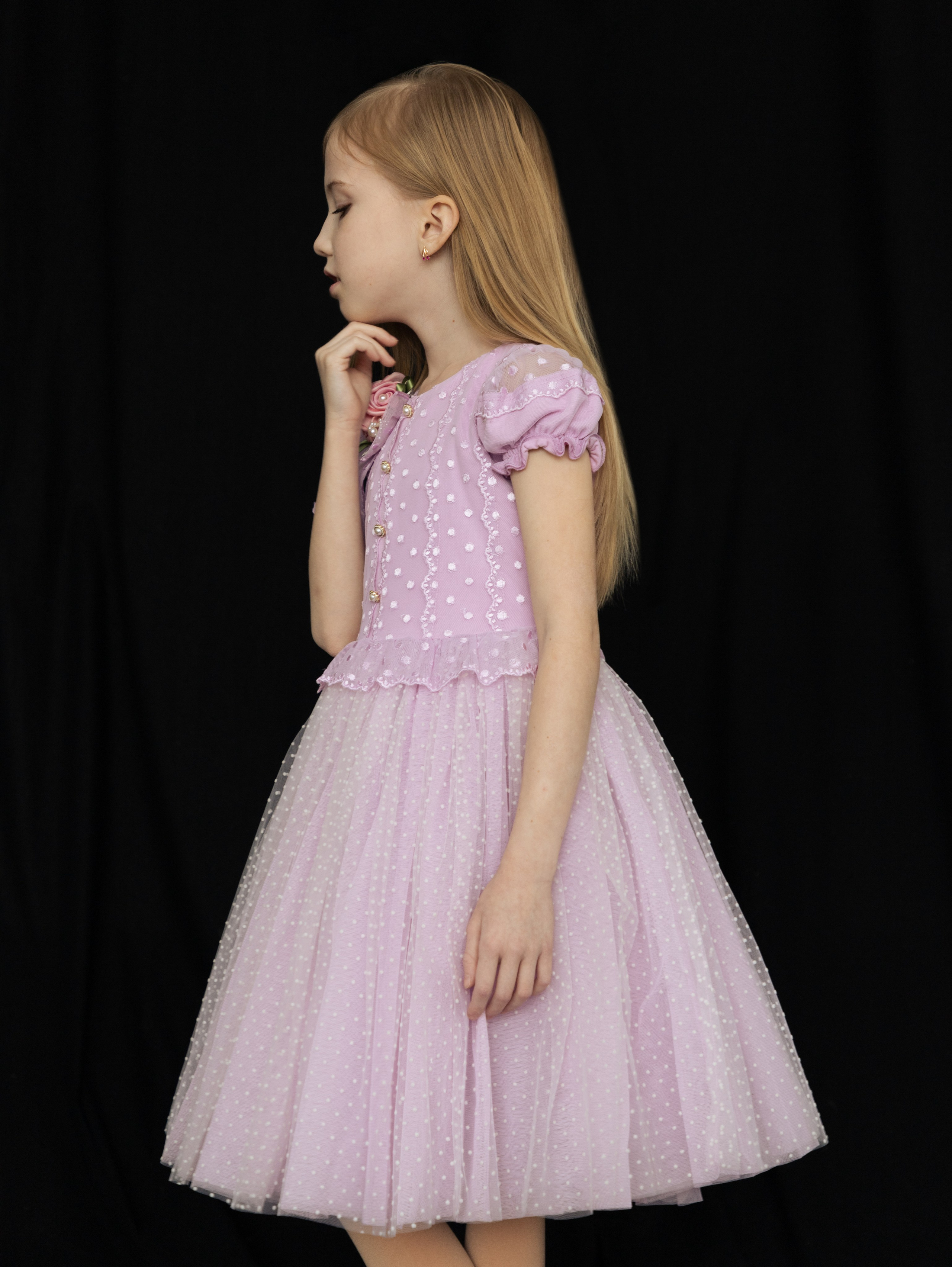 Алла. Фотограф Москва Анастасия Толстова