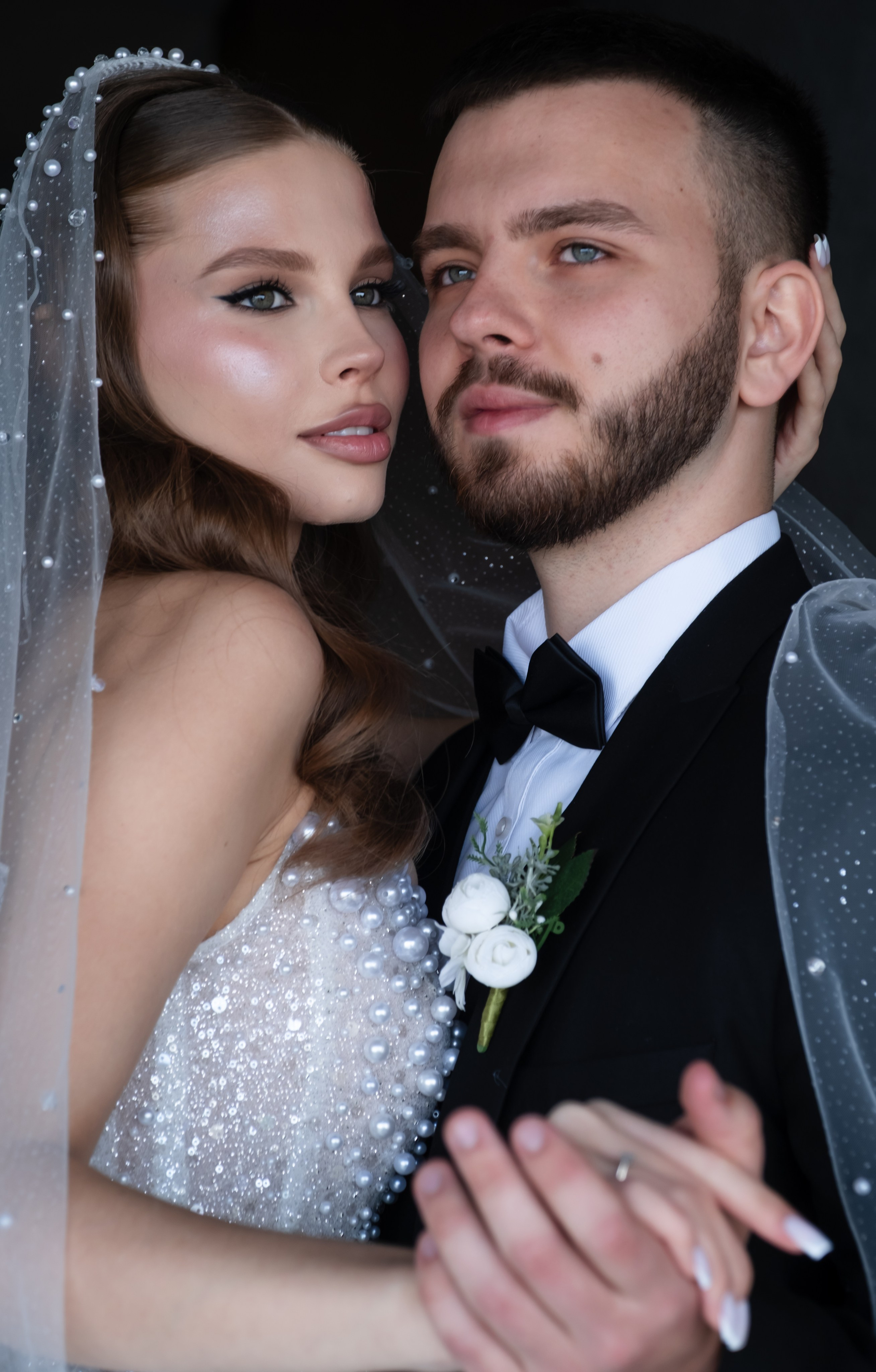 Сергей & Диана