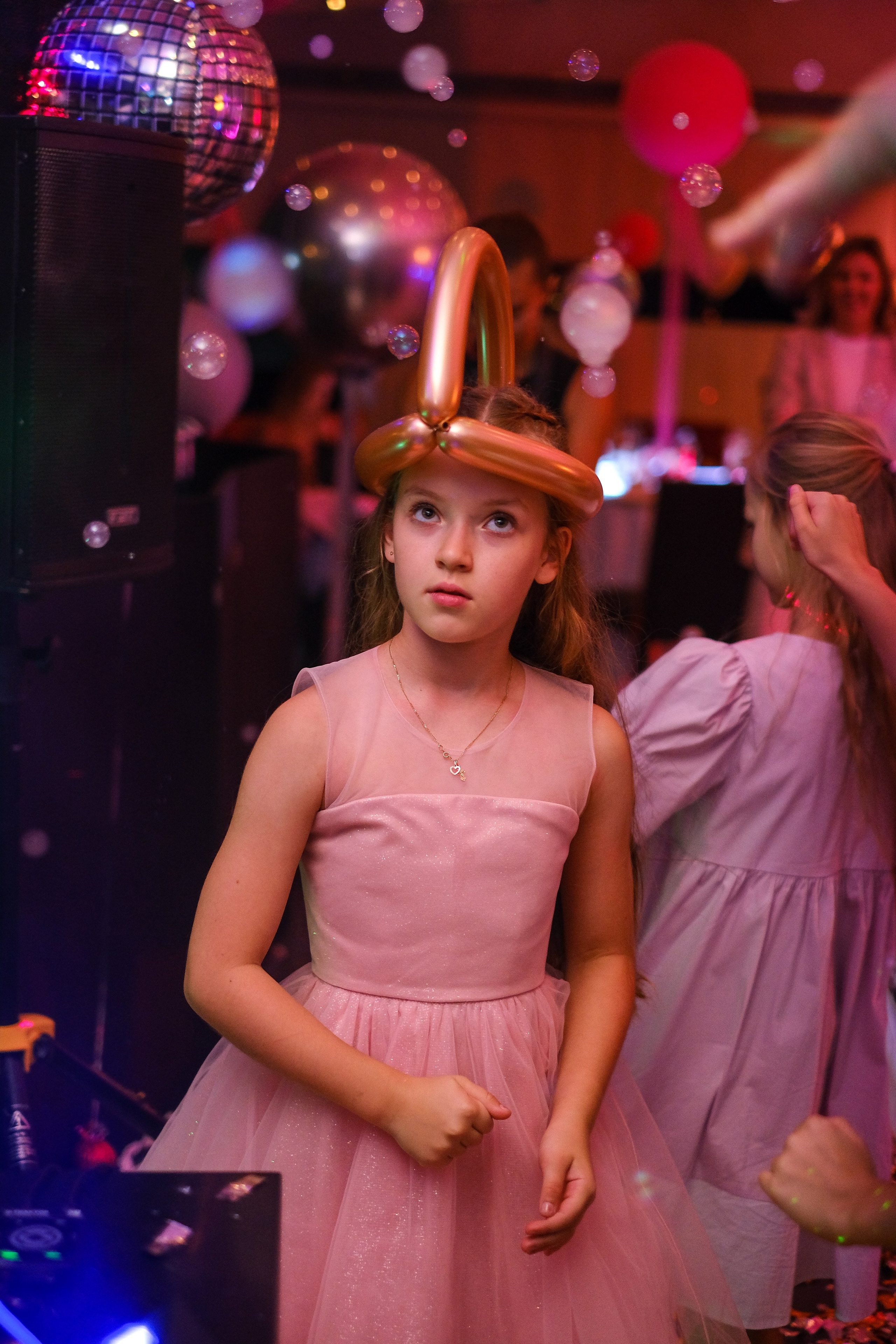 День рождения Анфисы. Семейный детский ньюборн фотограф в Москве Марта Петрова