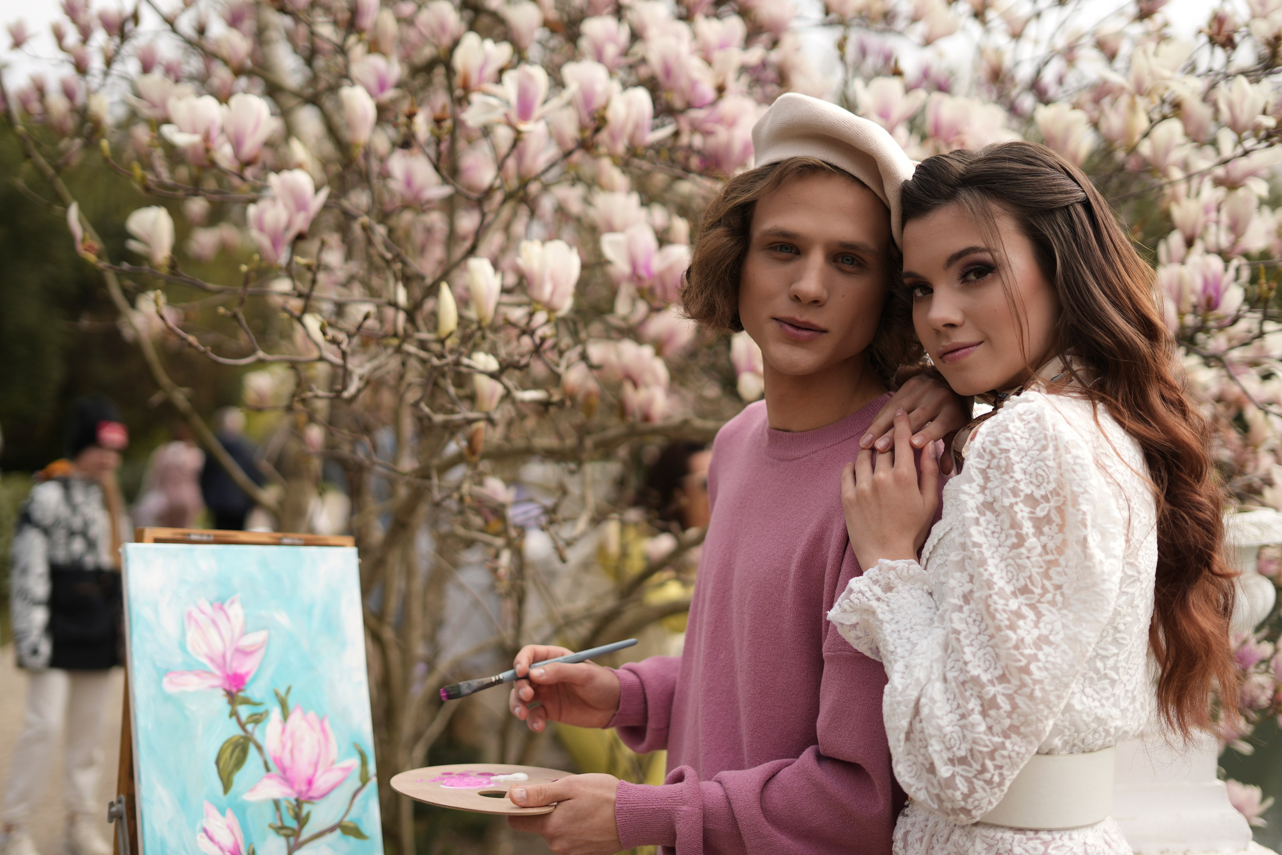 Love story. Видеограф фотограф Новороссийск Анапа Геленджик