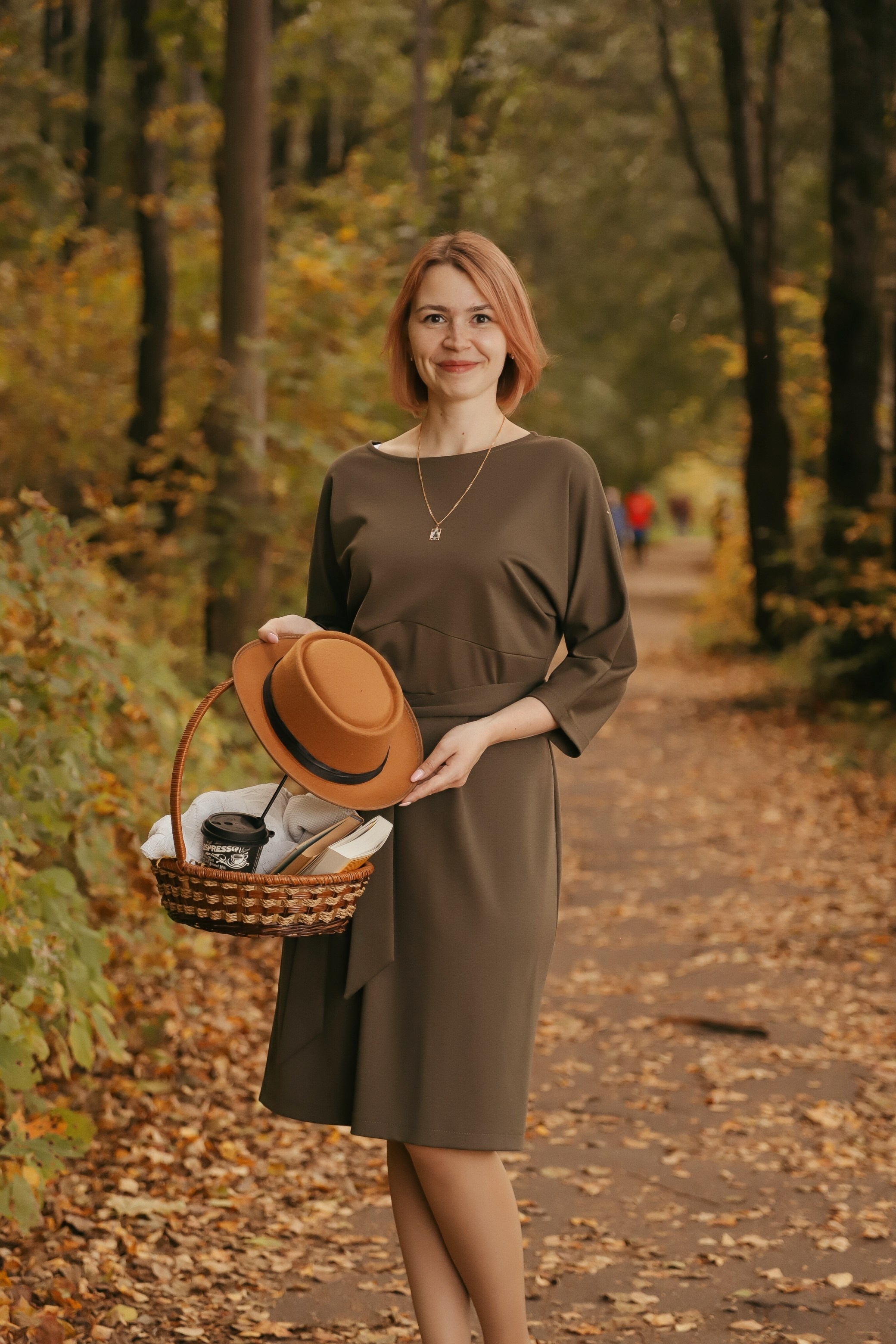 Женский портрет. Диана Николаева — фотограф город Балашиха