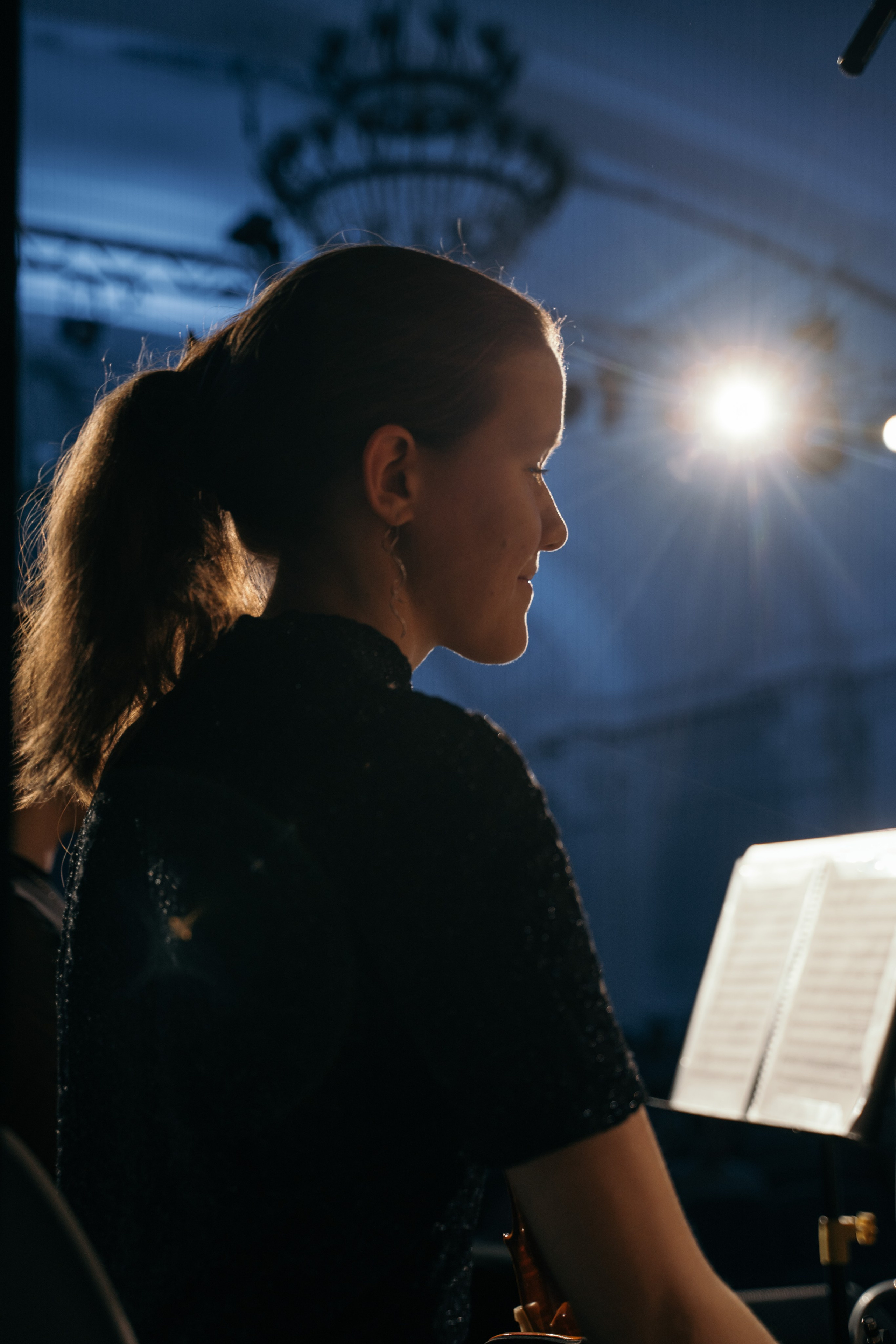 Аврора // 2024. Репортажный фотограф в Казани Виктория Трунова