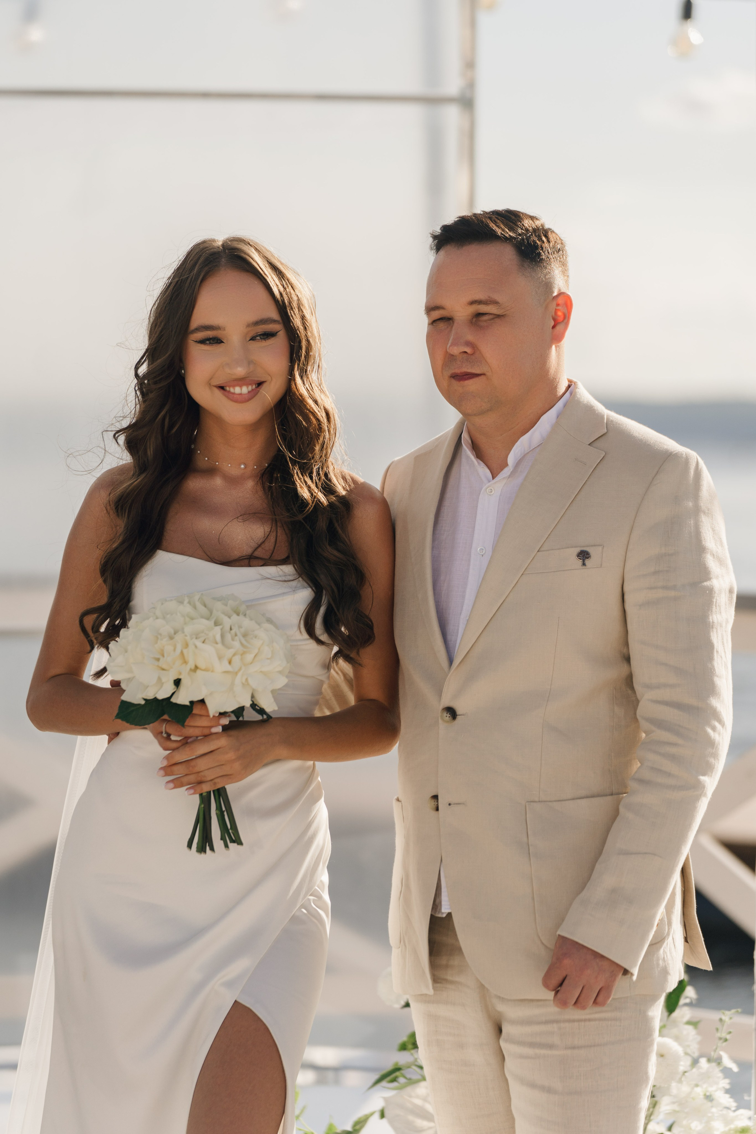 Злата & Ильдар. Репортажный фотограф в Казани Виктория Трунова