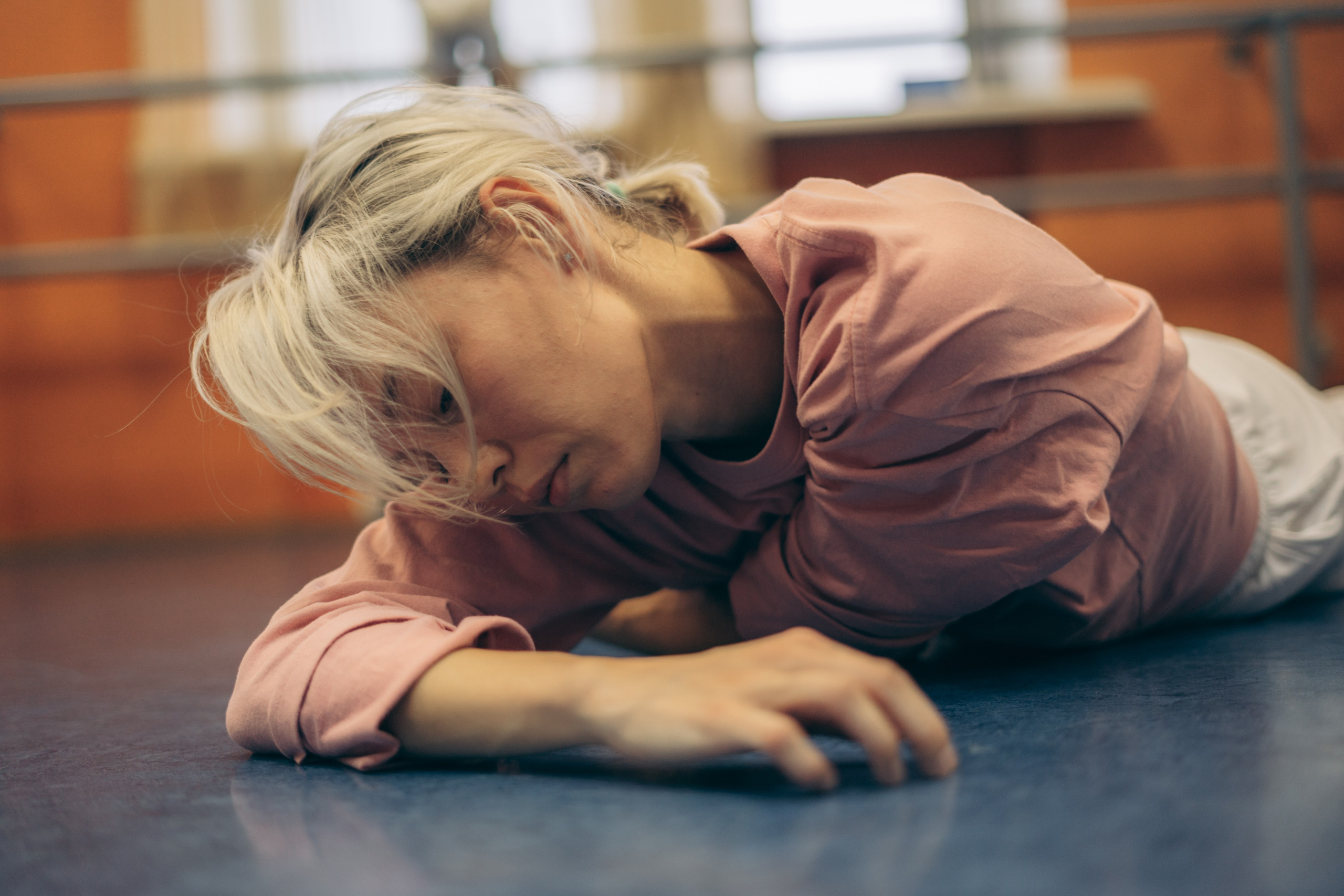 НЕТАНЦЫ x RE’ACTOR. Репортажный фотограф в Казани Виктория Трунова